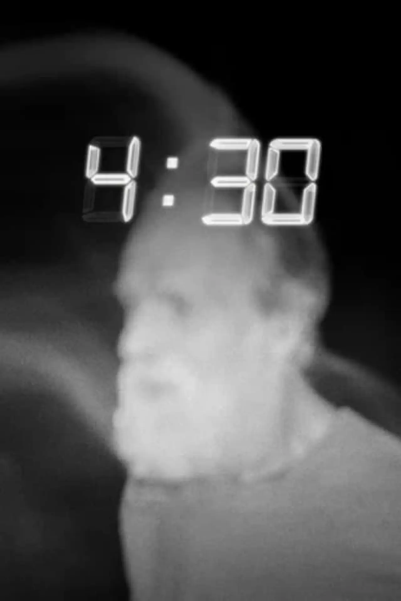 Постер к фильму "4:30"