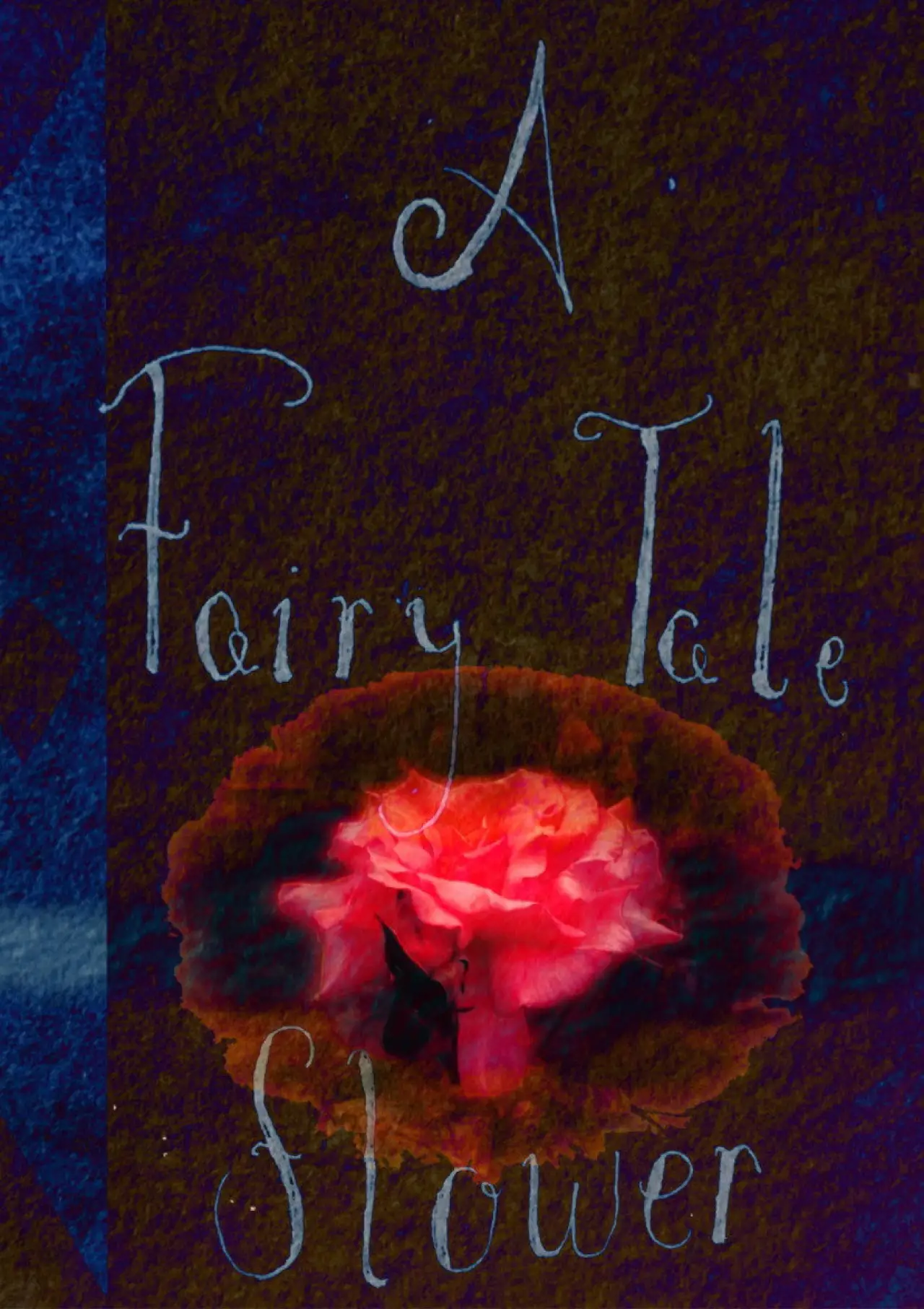 Постер к фильму "A Fairy Tale flower"