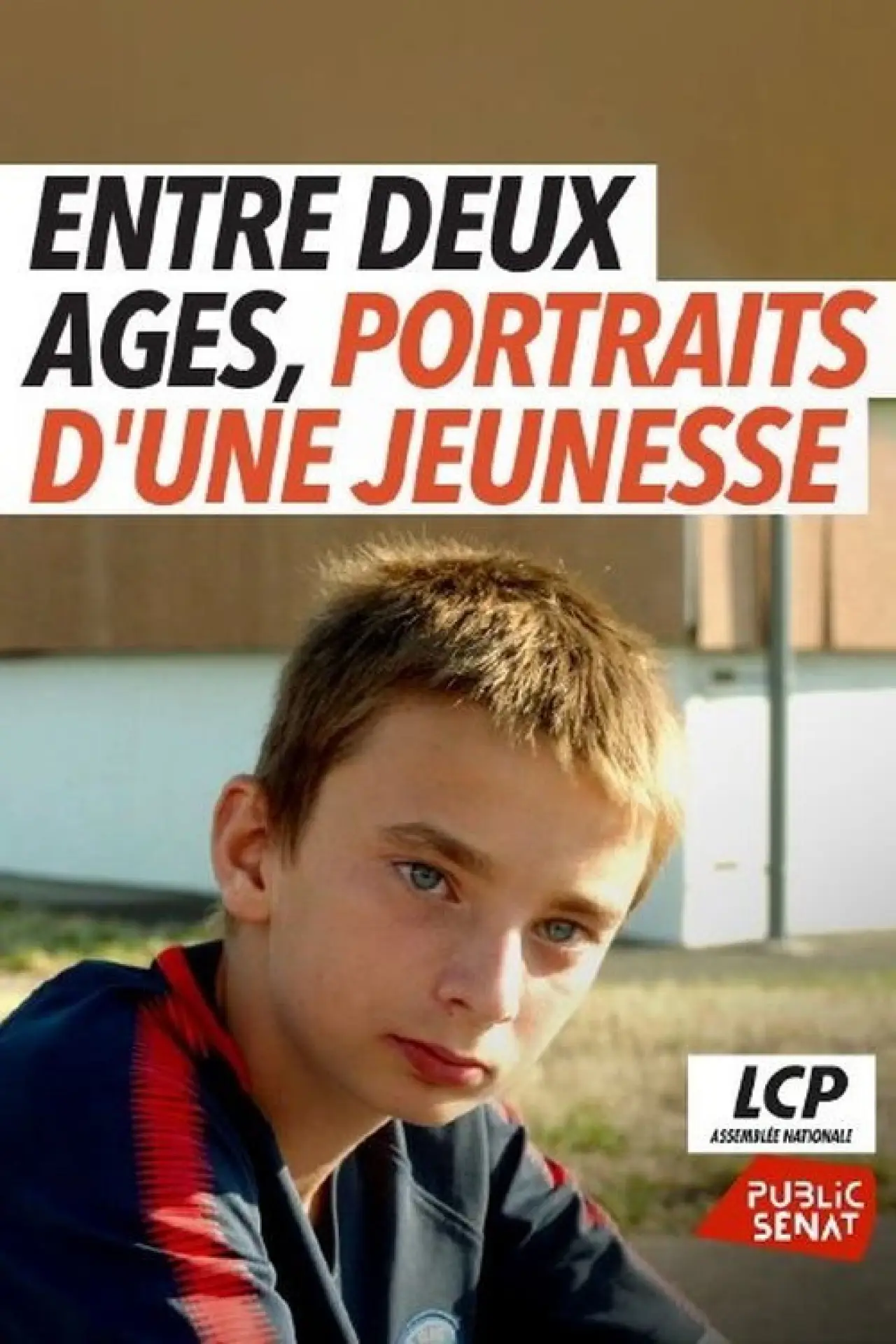 Постер к фильму "Entre deux âges, portraits d