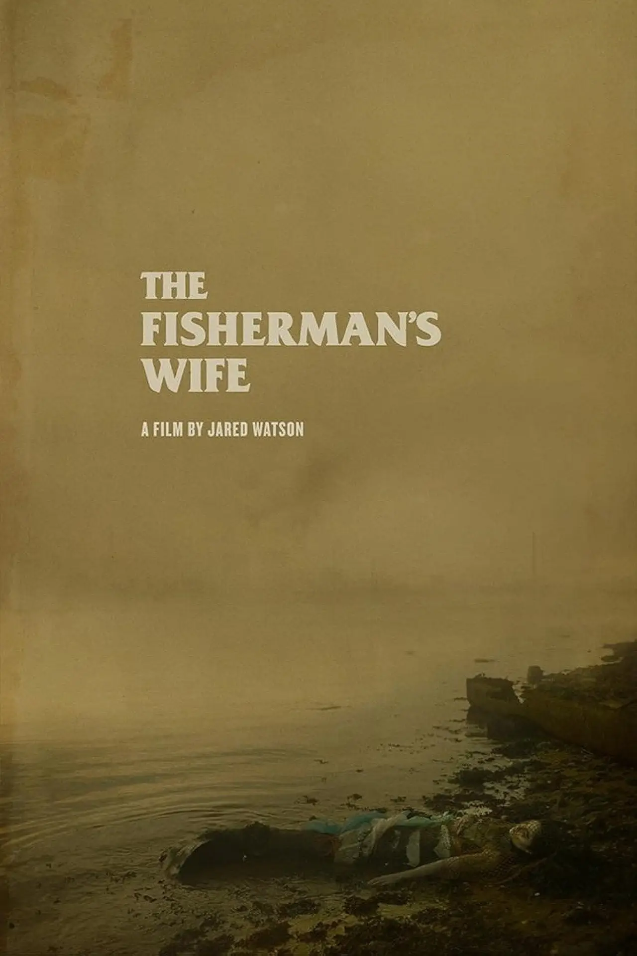 Постер к фильму "The Fisherman’s Wife"