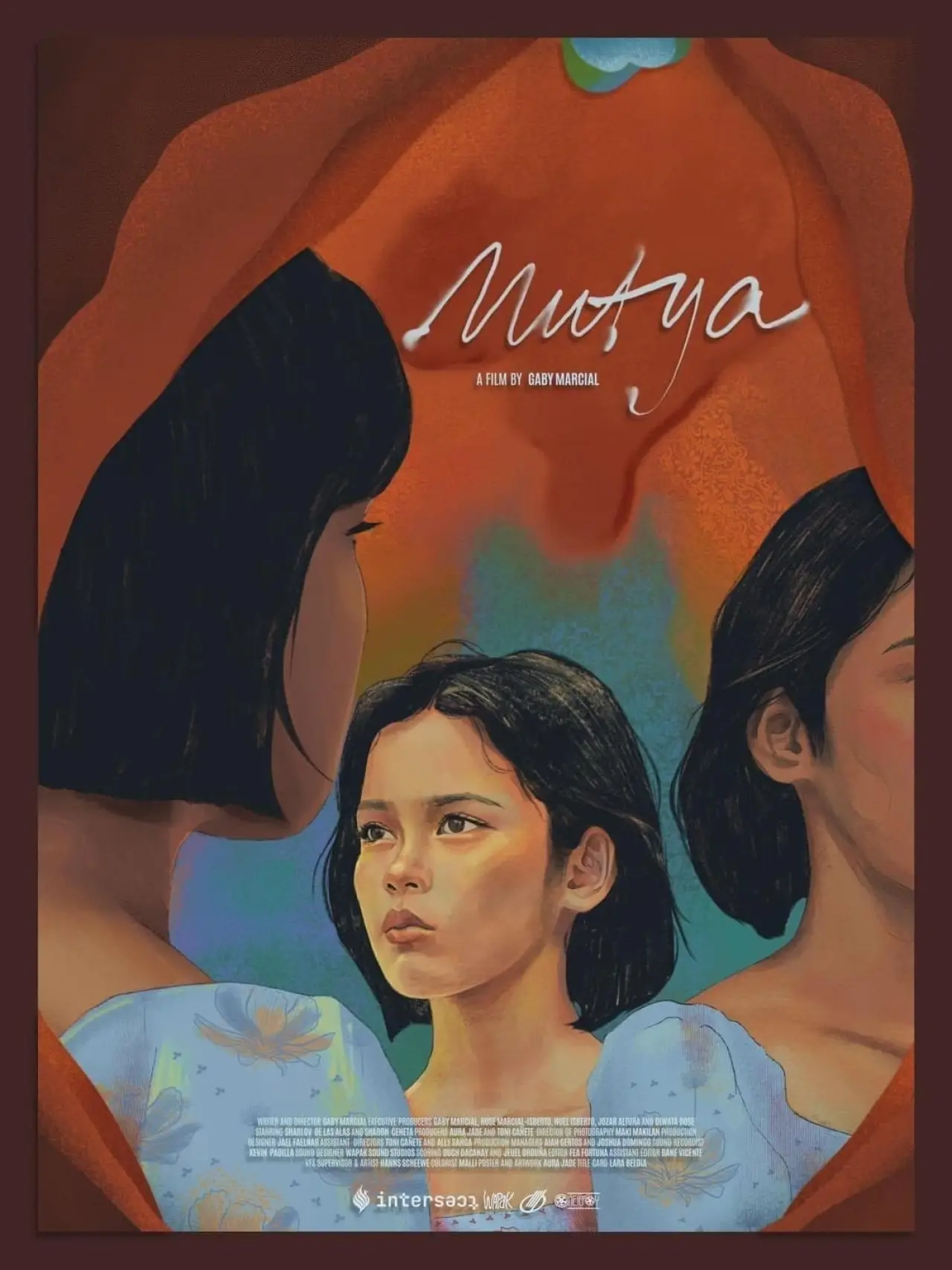Постер к фильму "Mutya"