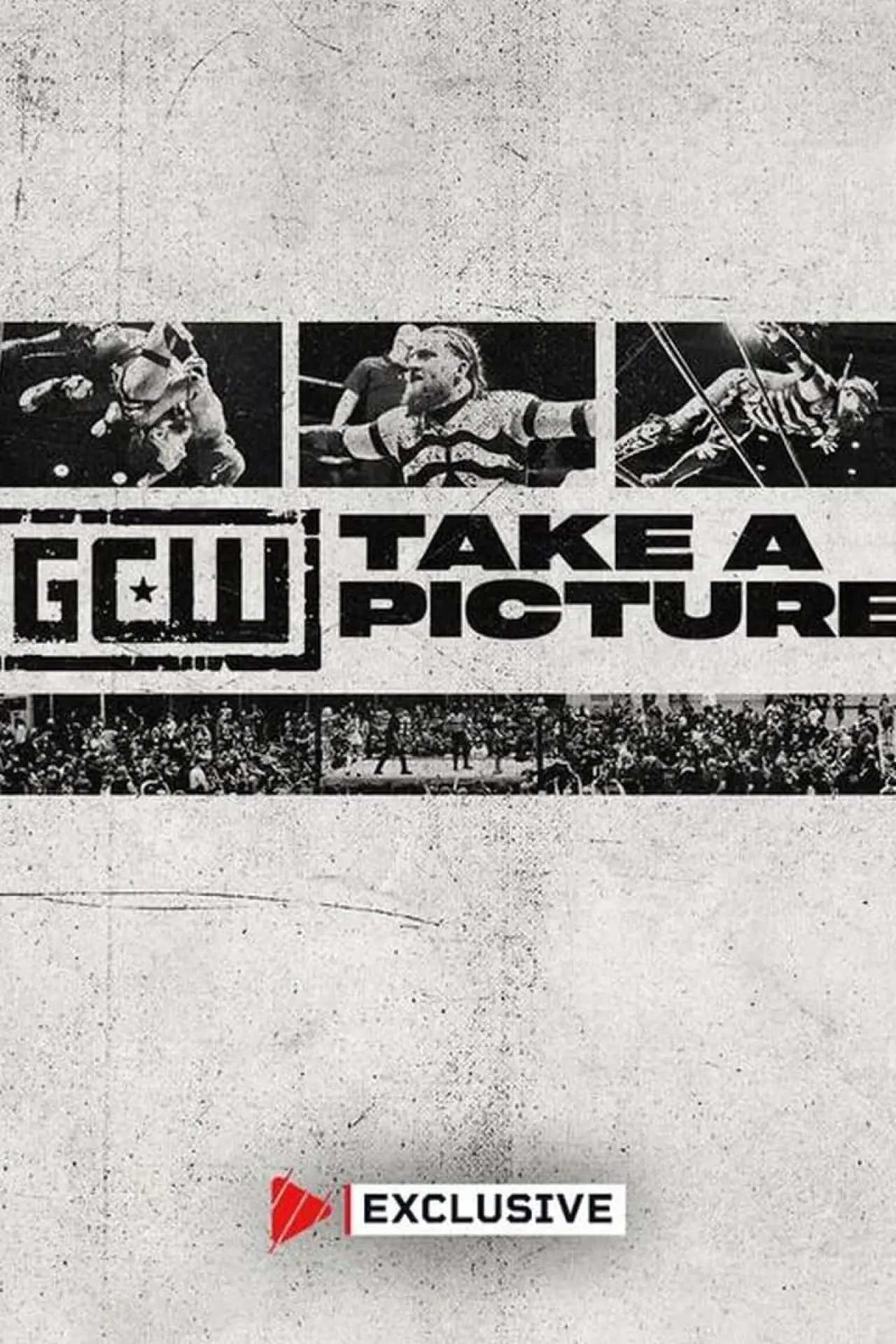 Постер к фильму "GCW Take a Picture 2024"