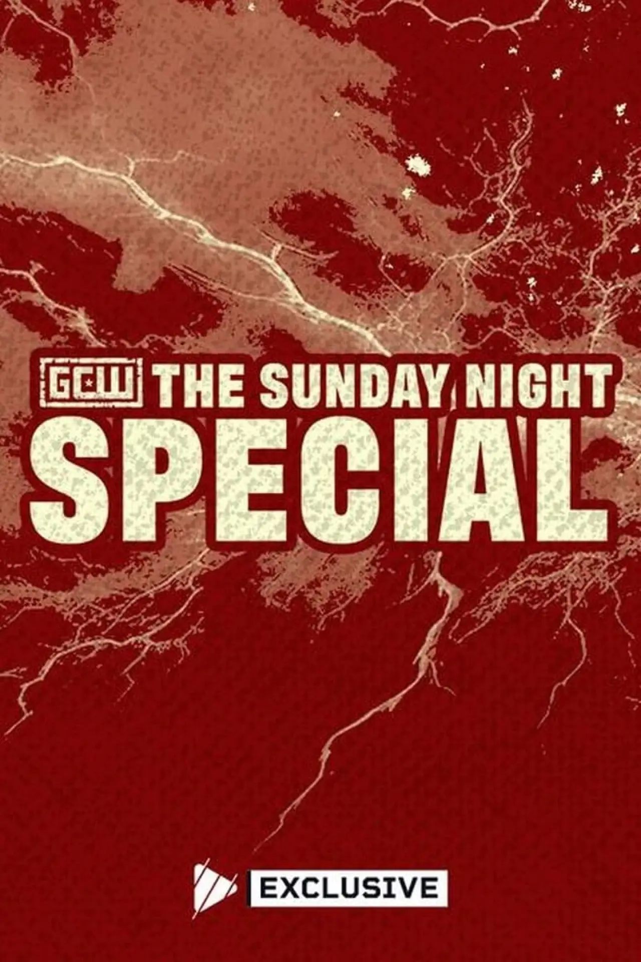 Постер к фильму "GCW The Sunday Night Special 2024"