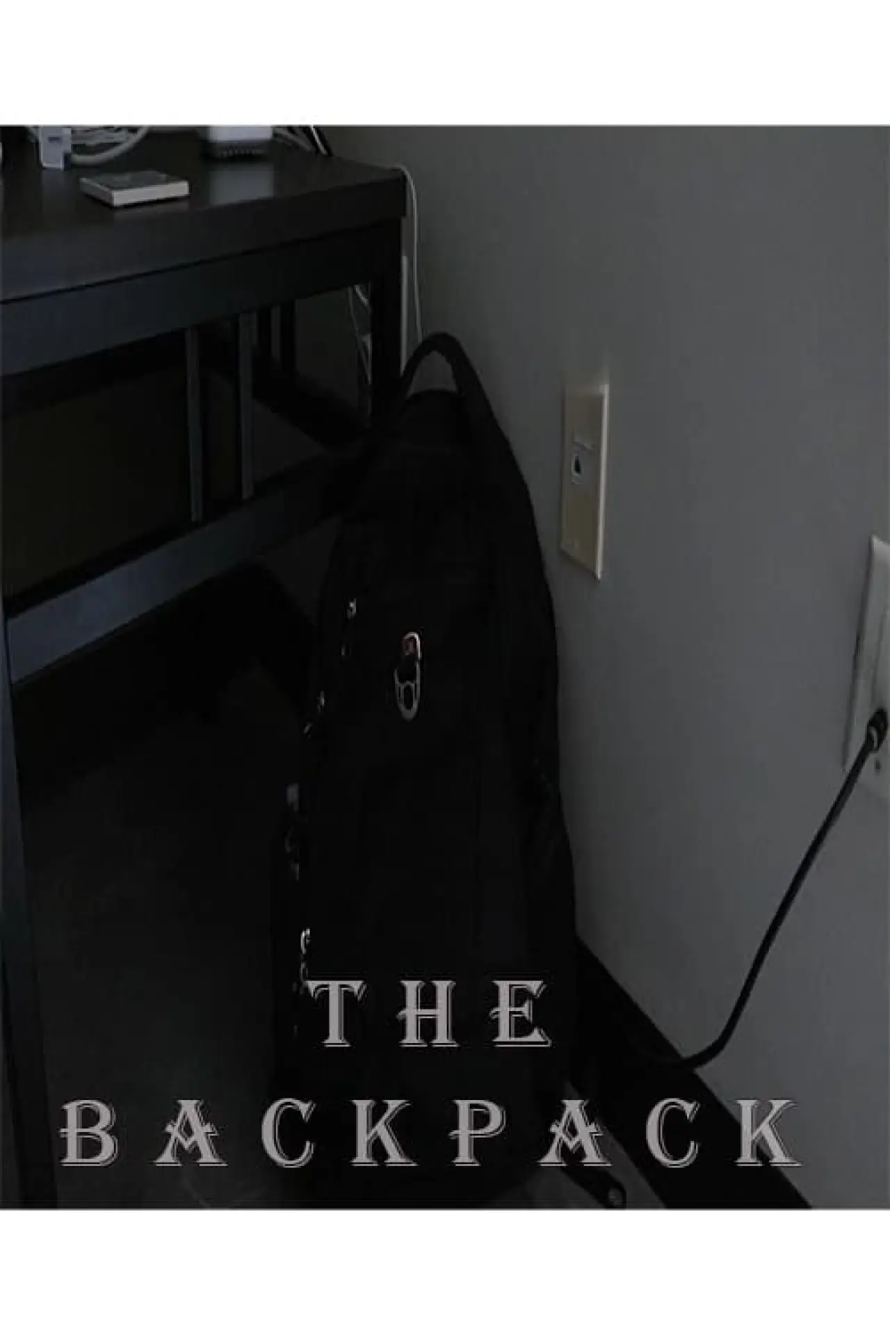 Постер к фильму "The Backpack"