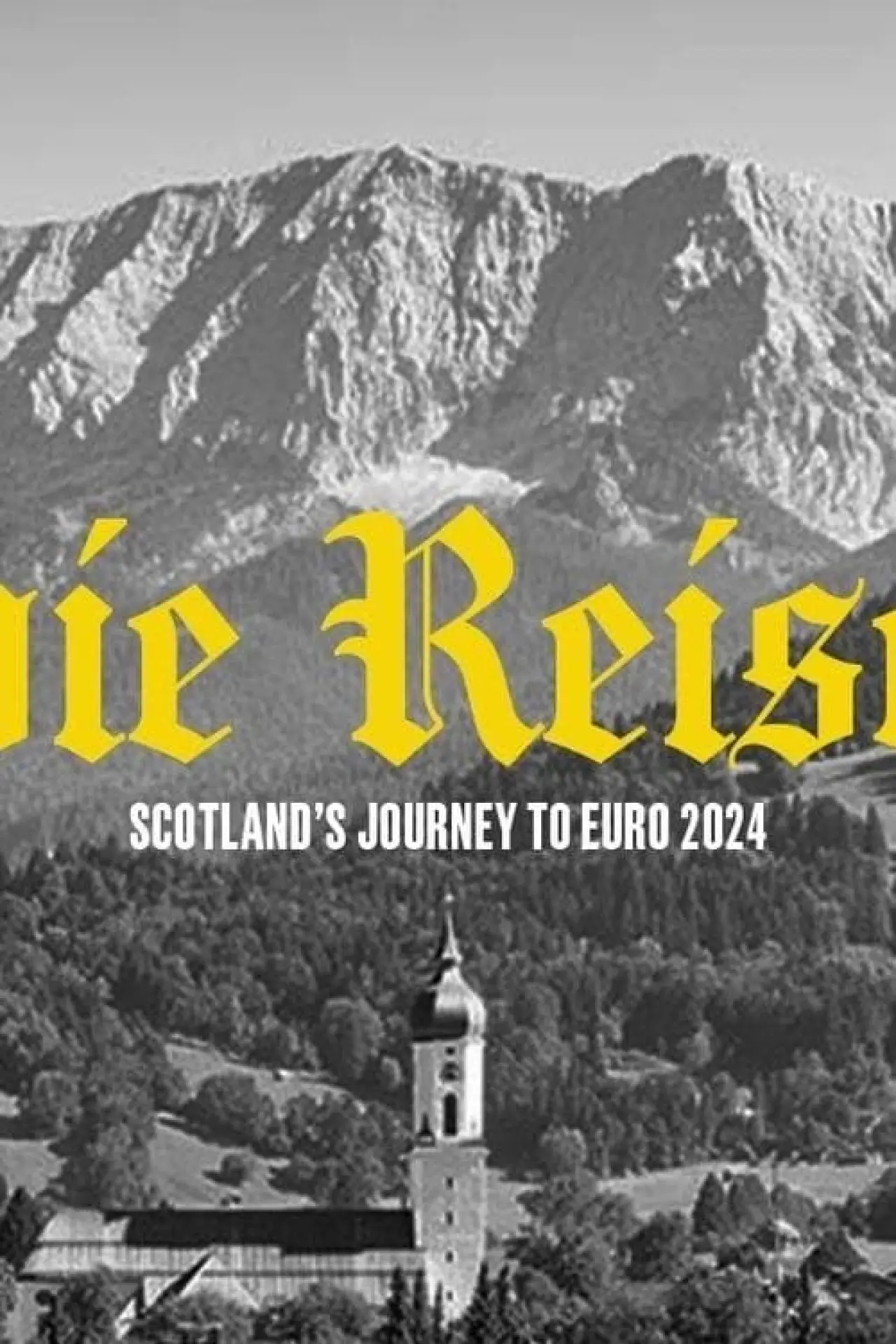 Постер к фильму "Die Reise: Scotland