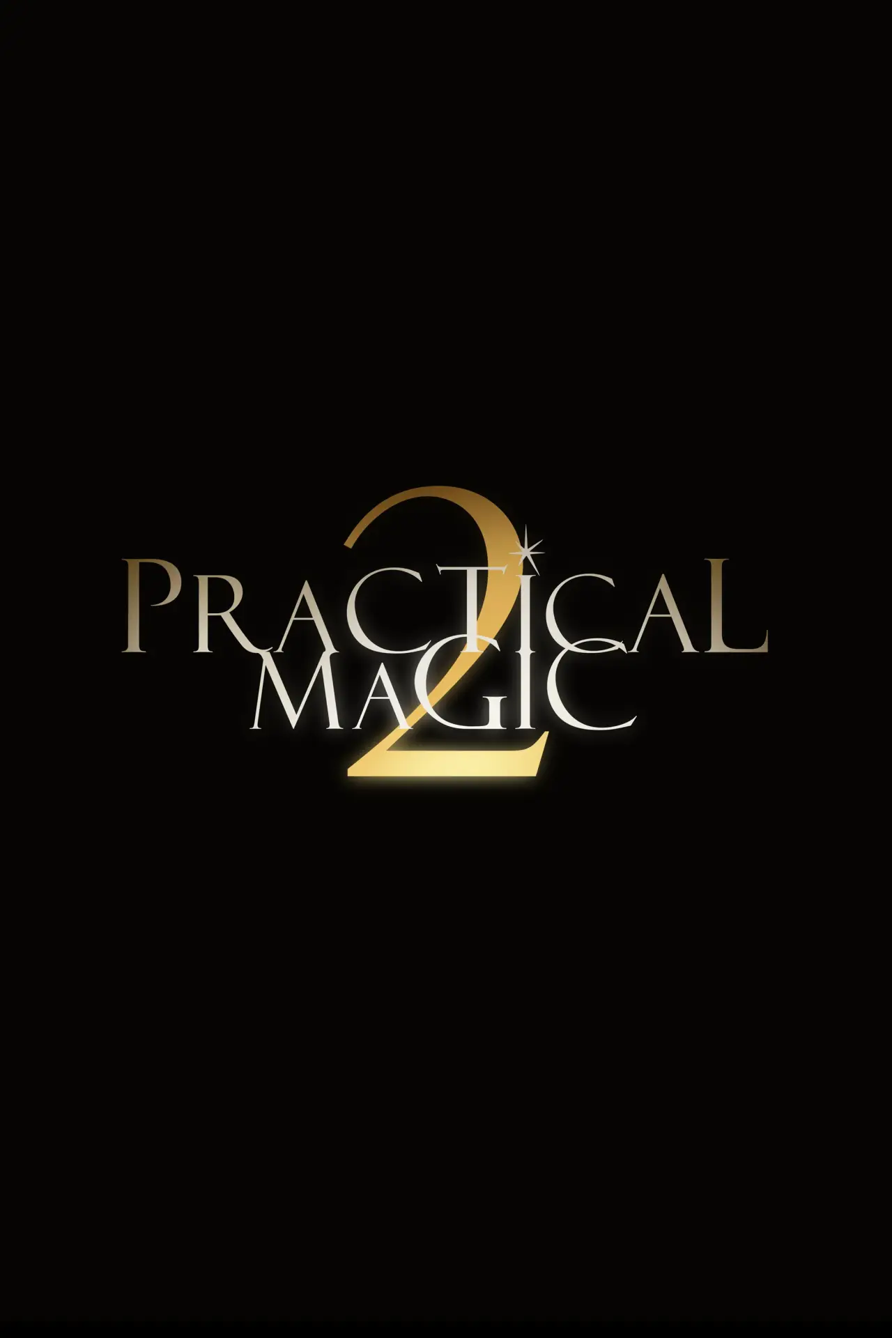 Постер к фильму "Practical Magic 2"