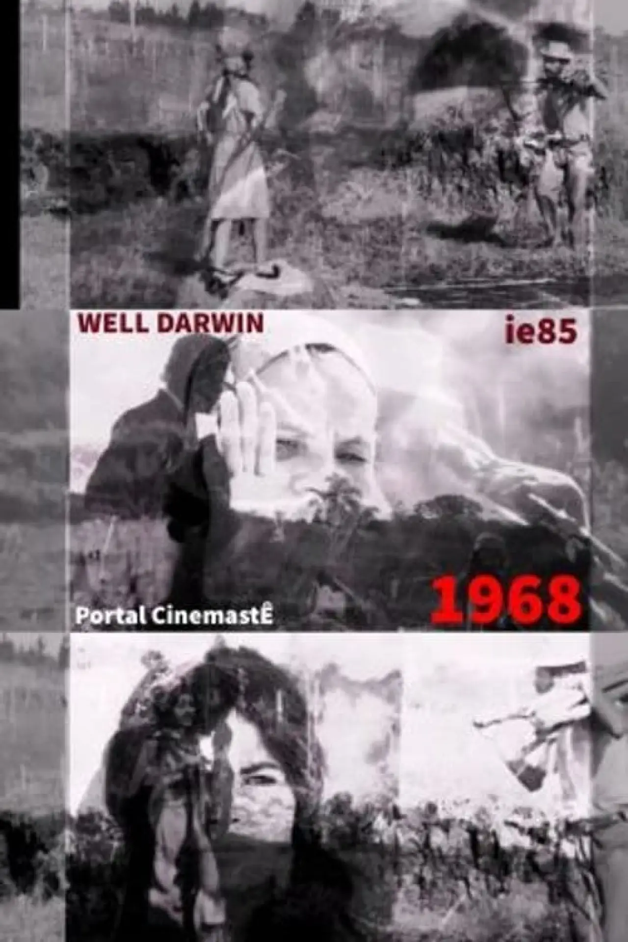 Постер к фильму "1968"