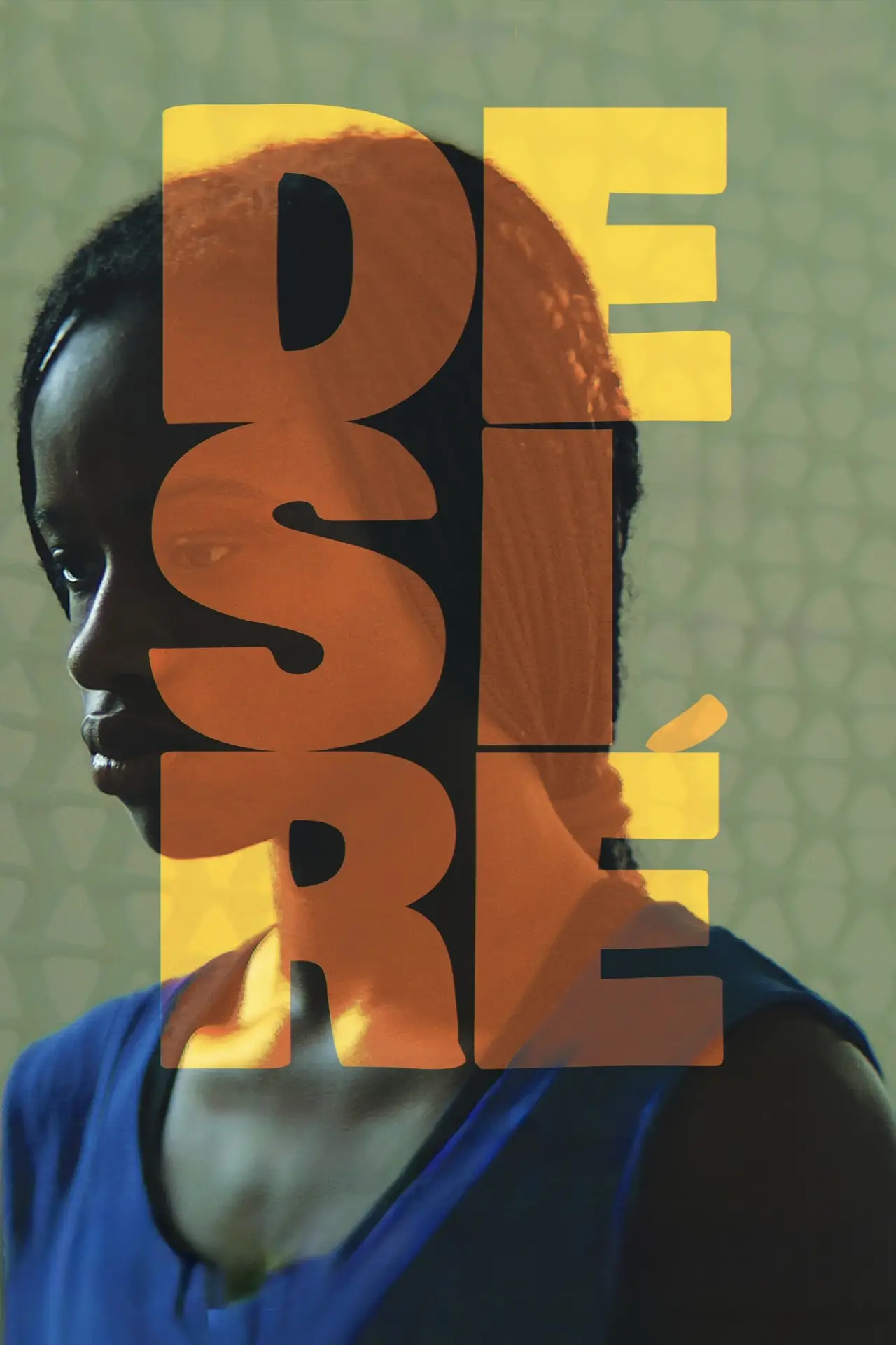 Постер к фильму "Desiré"