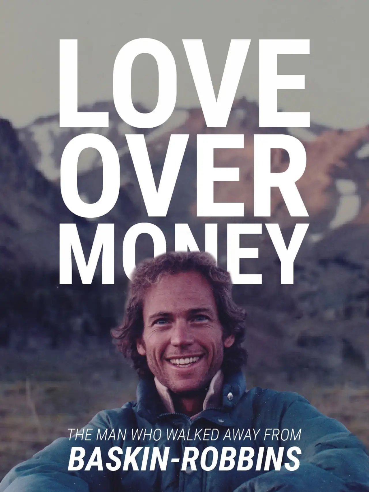 Постер к фильму "Love Over Money"