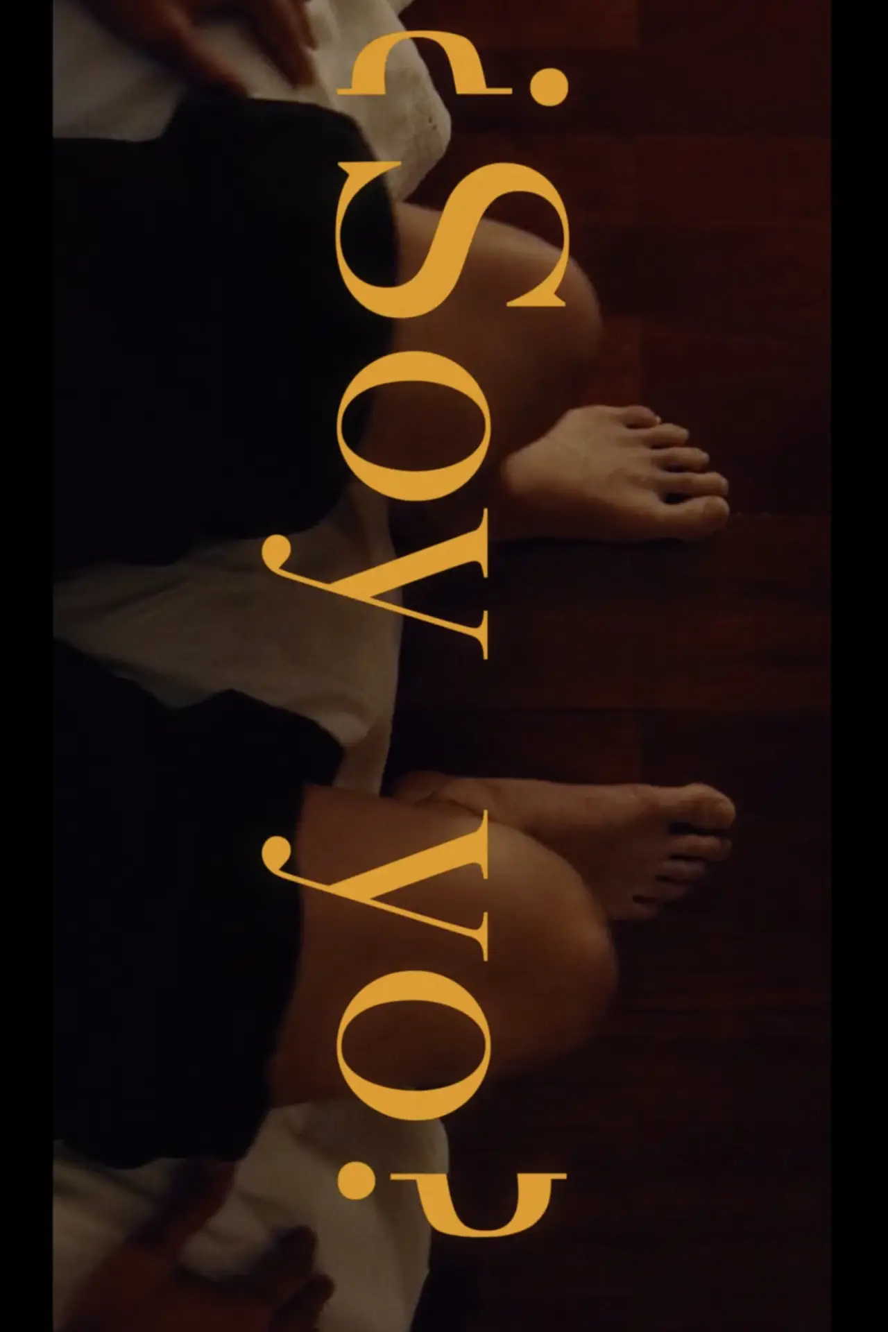 Постер к фильму "¿Soy yo?"