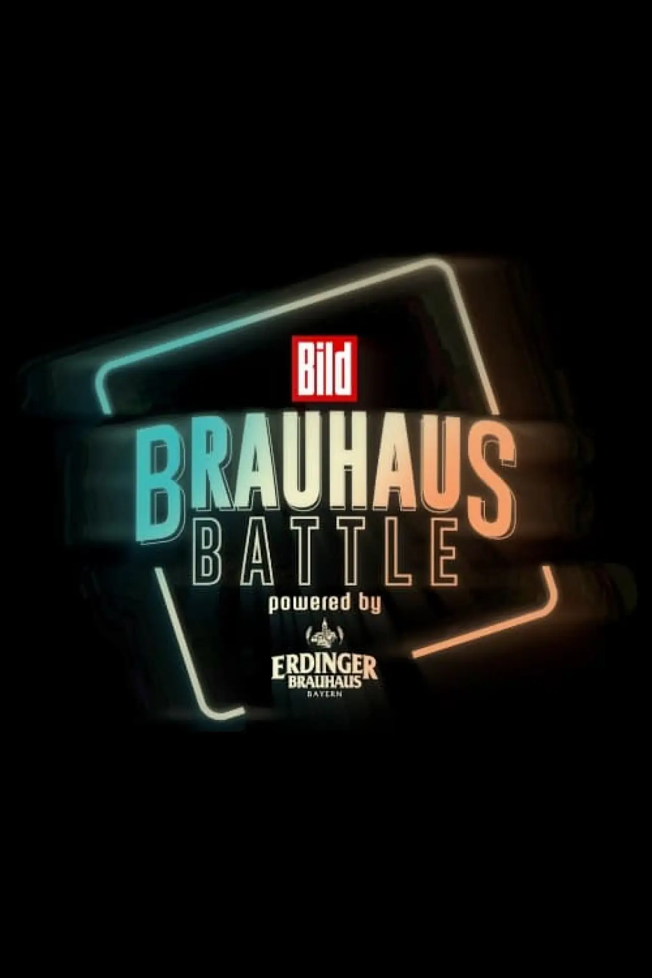 Постер к фильму "Brauhaus Battle"