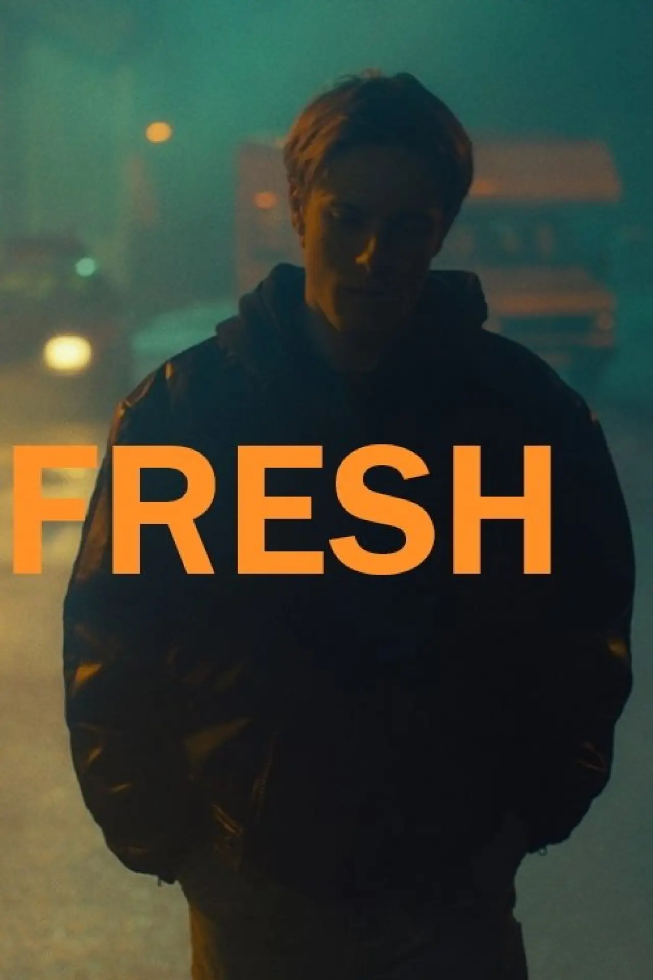 Постер к фильму "Frisch"