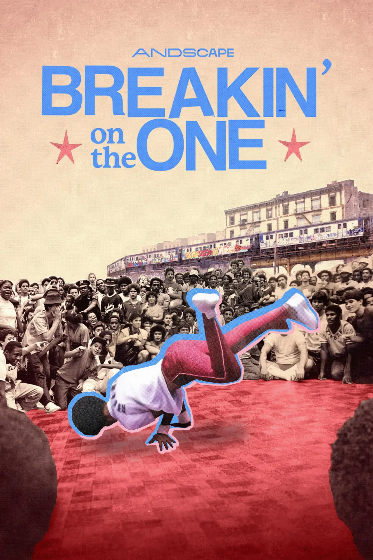Постер к фильму "Breakin