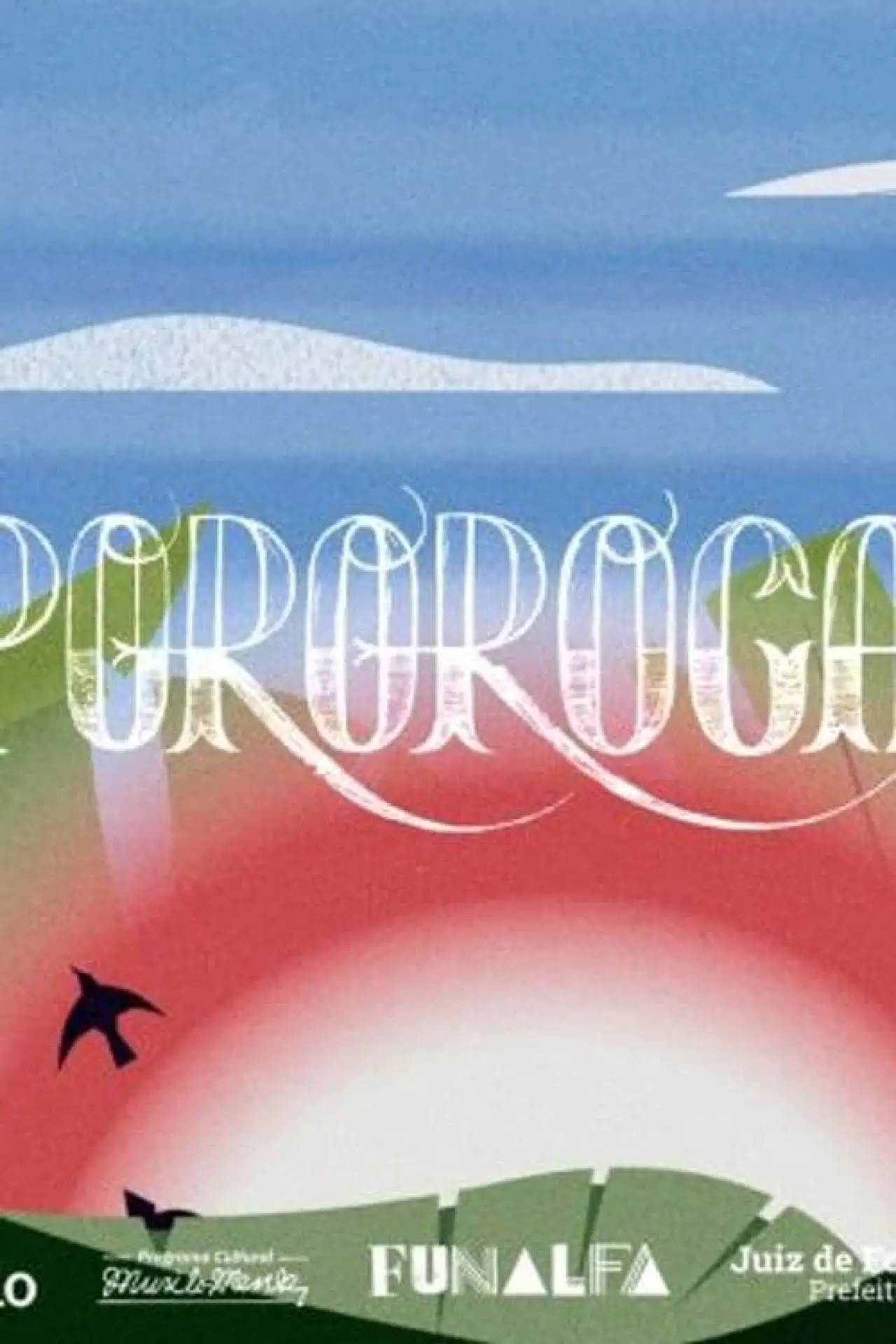 Постер к фильму "Pororoca"