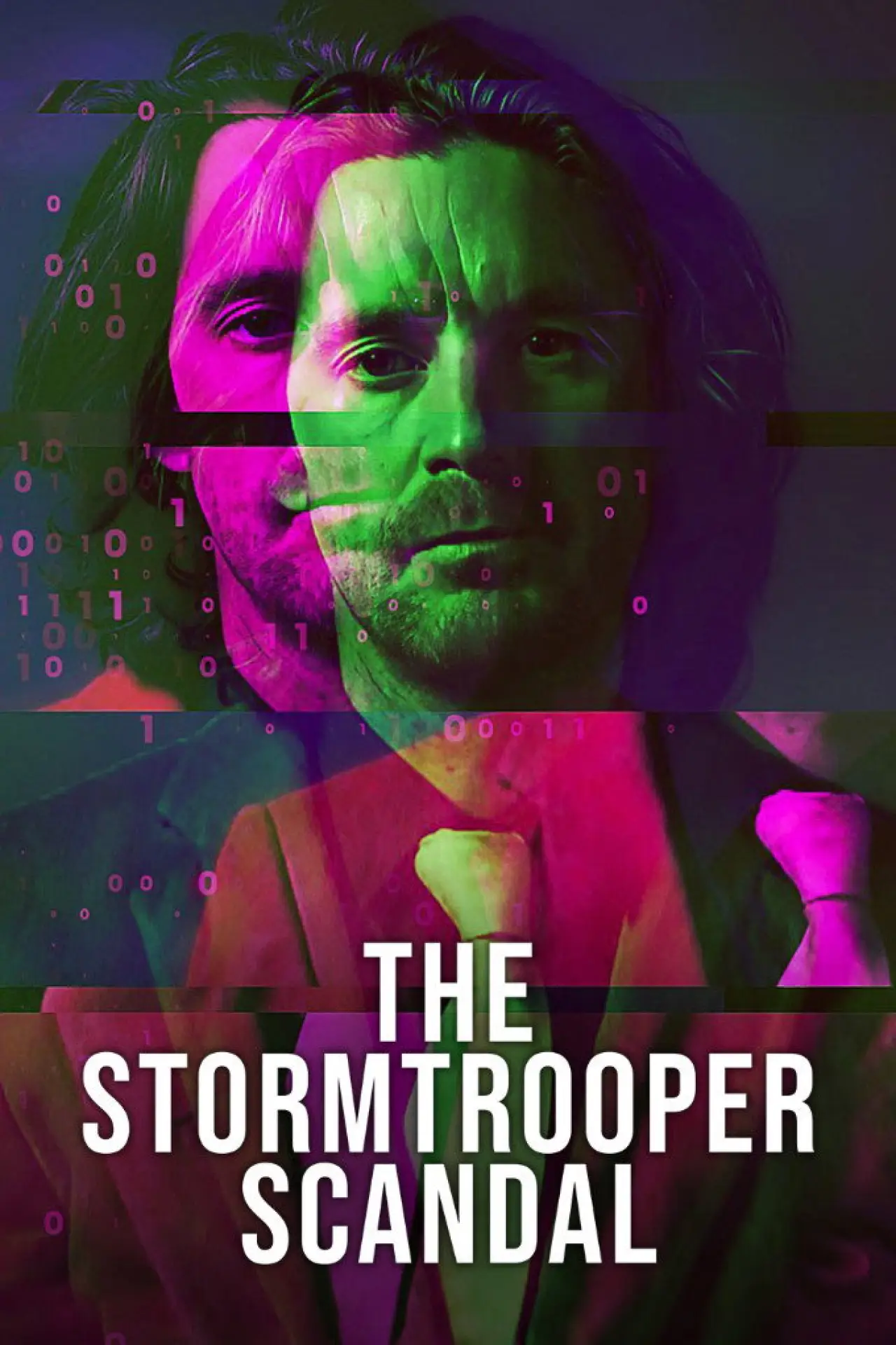 Постер к фильму "The Stormtrooper Scandal"