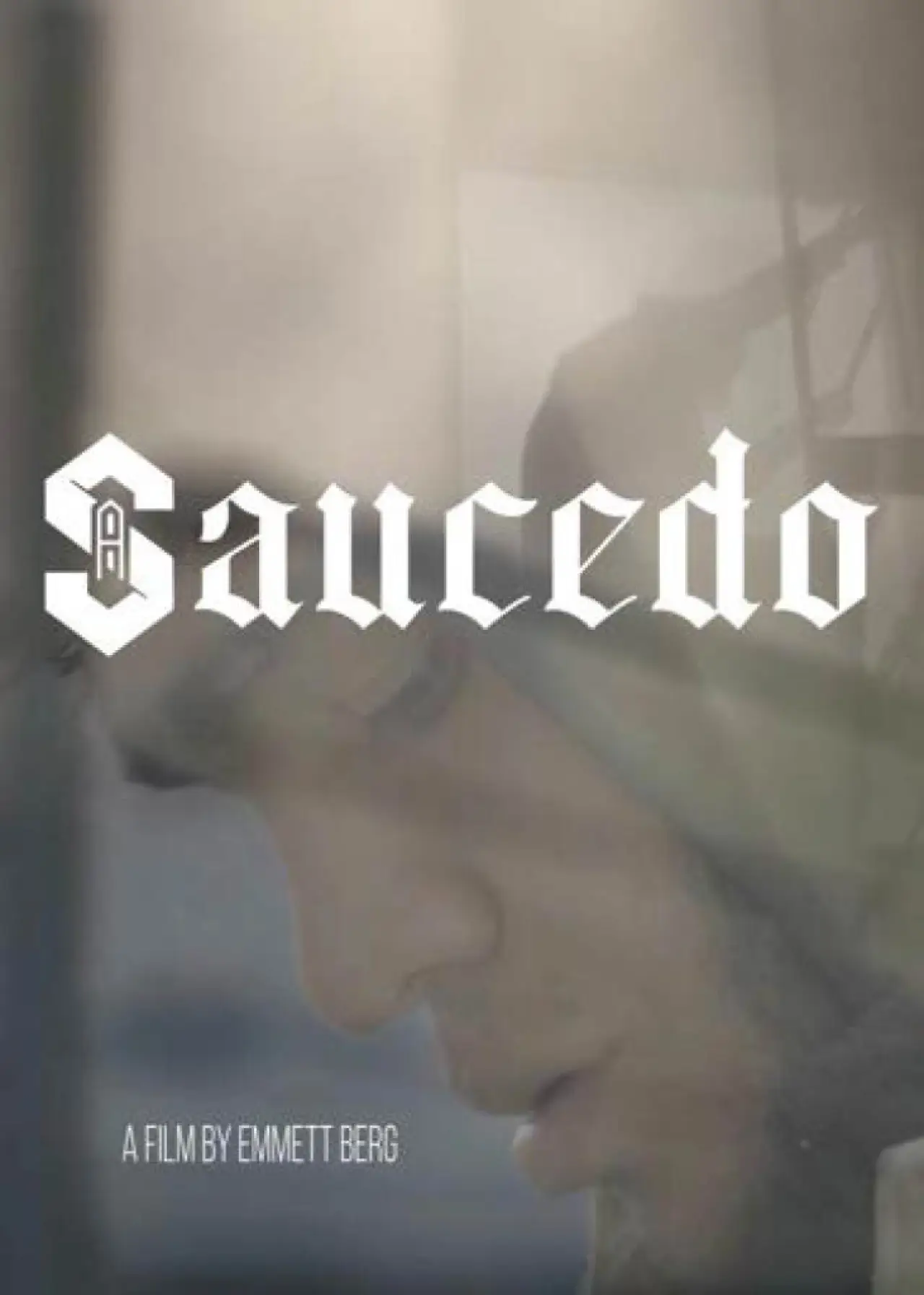 Постер к фильму "Saucedo"