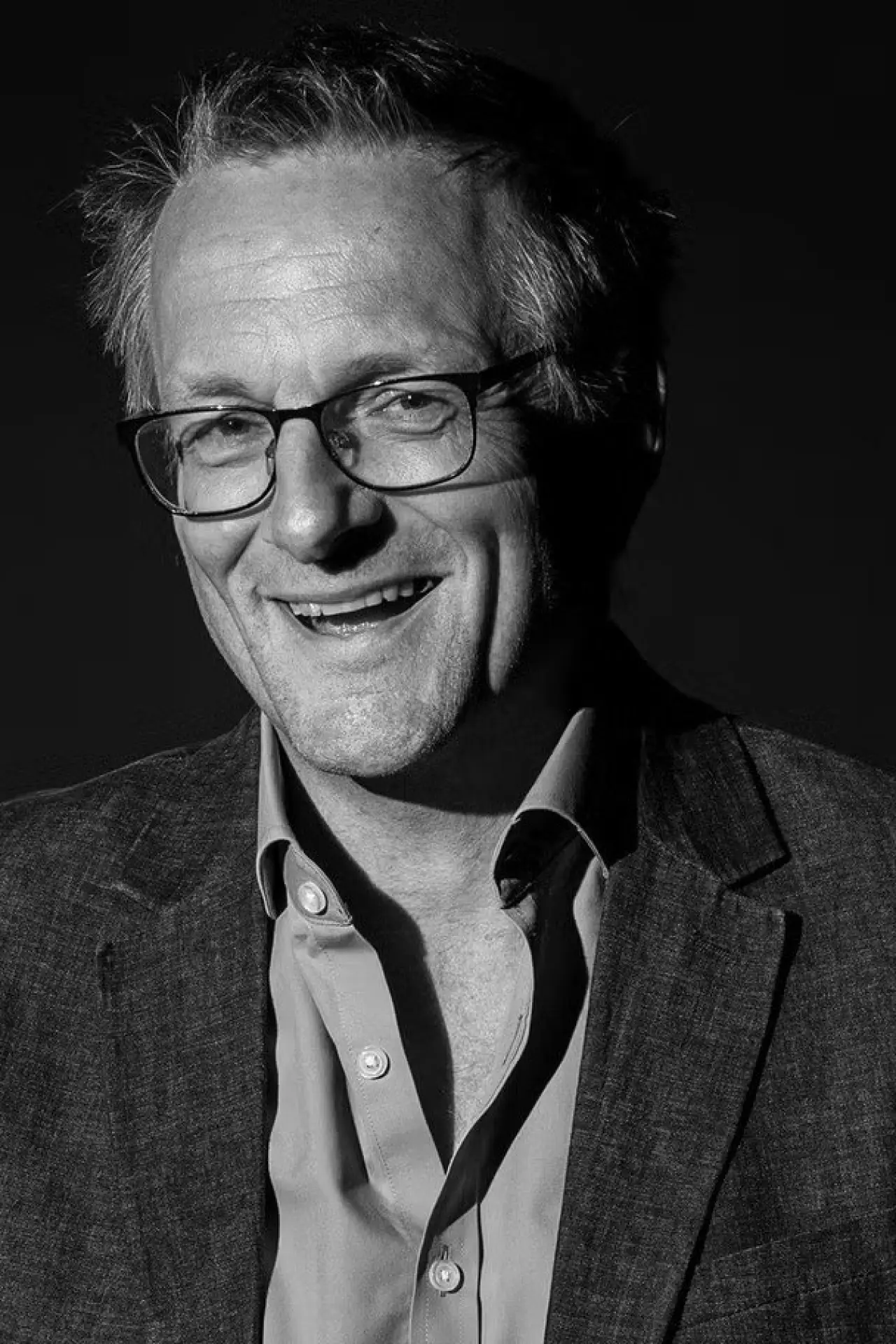 Постер к фильму "Michael Mosley: The Doctor Who Changed Britain"