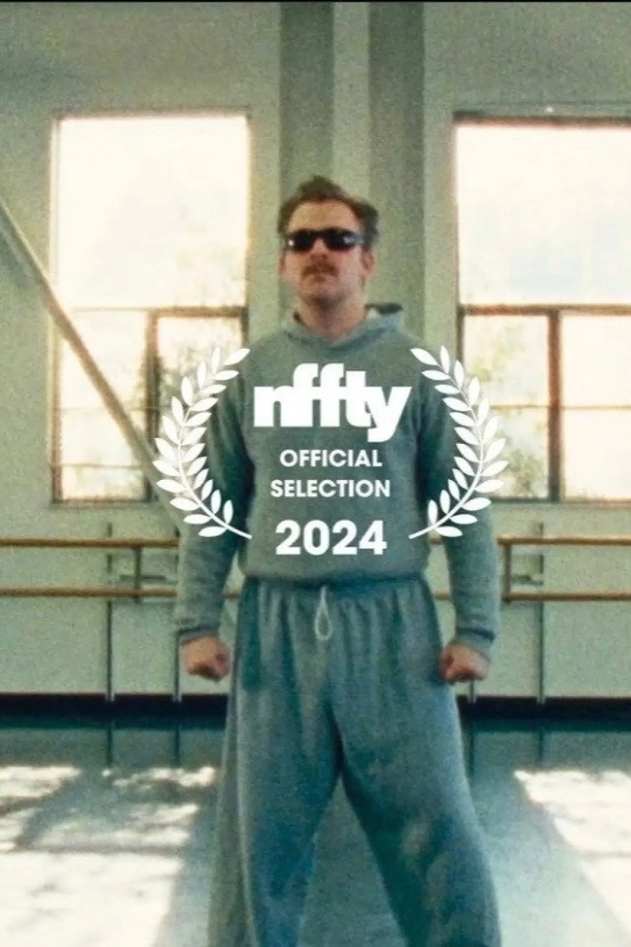Постер к фильму "RELEASE"