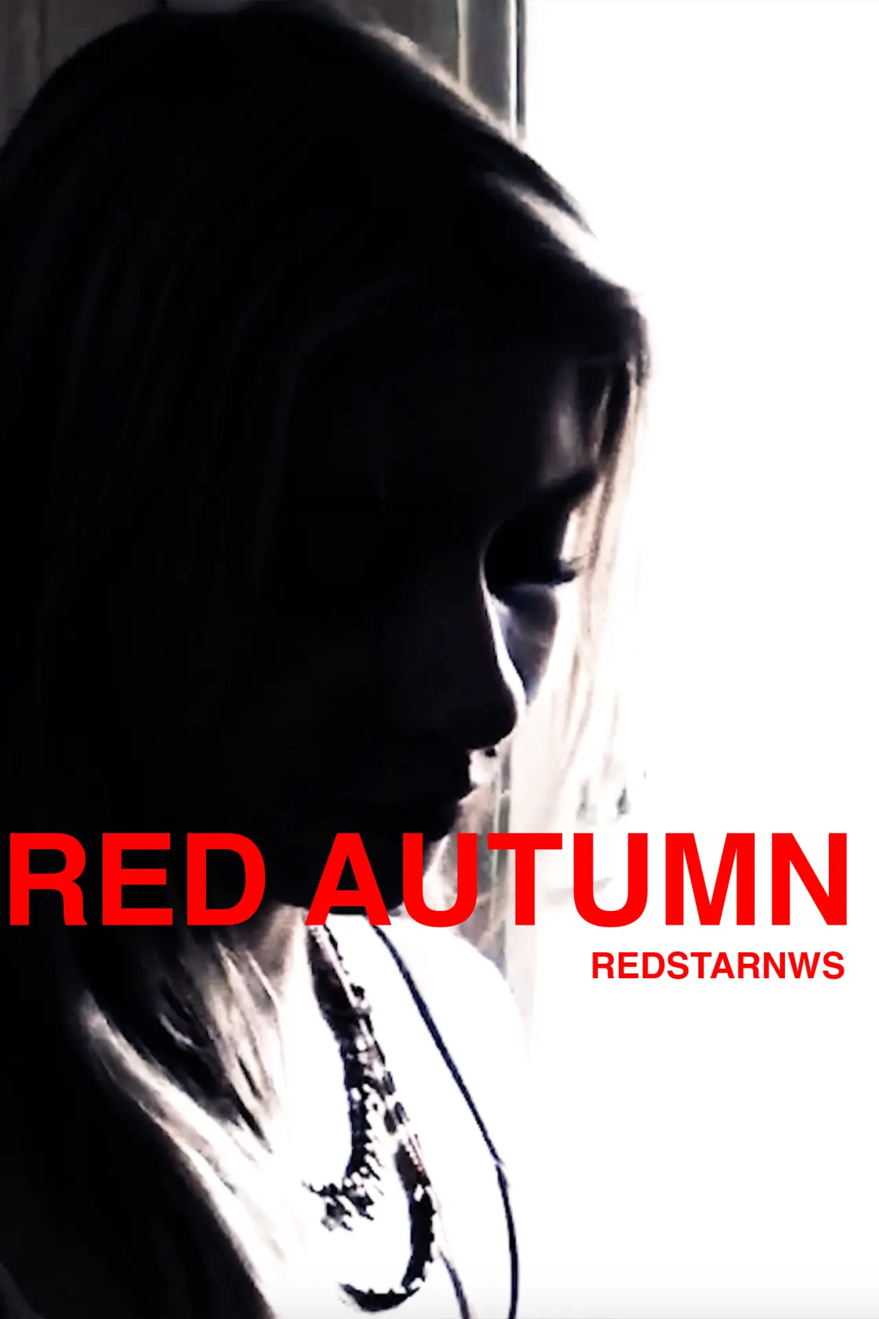 Постер к фильму "Red Autumn"