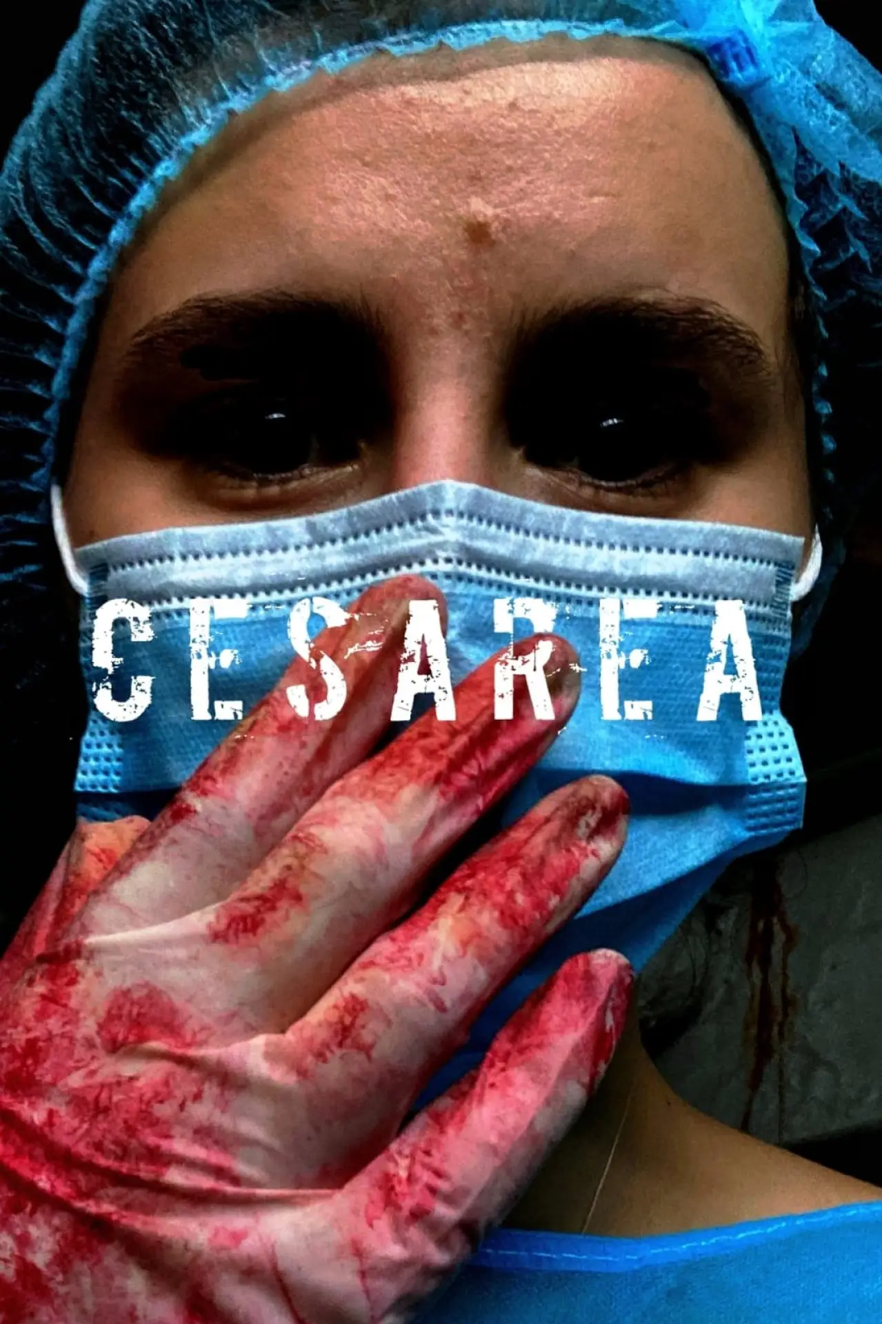 Постер к фильму "Cesárea"