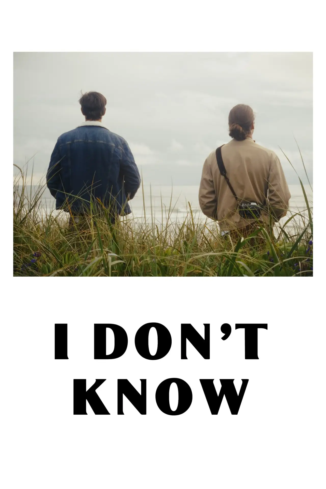 Постер к фильму "I Don