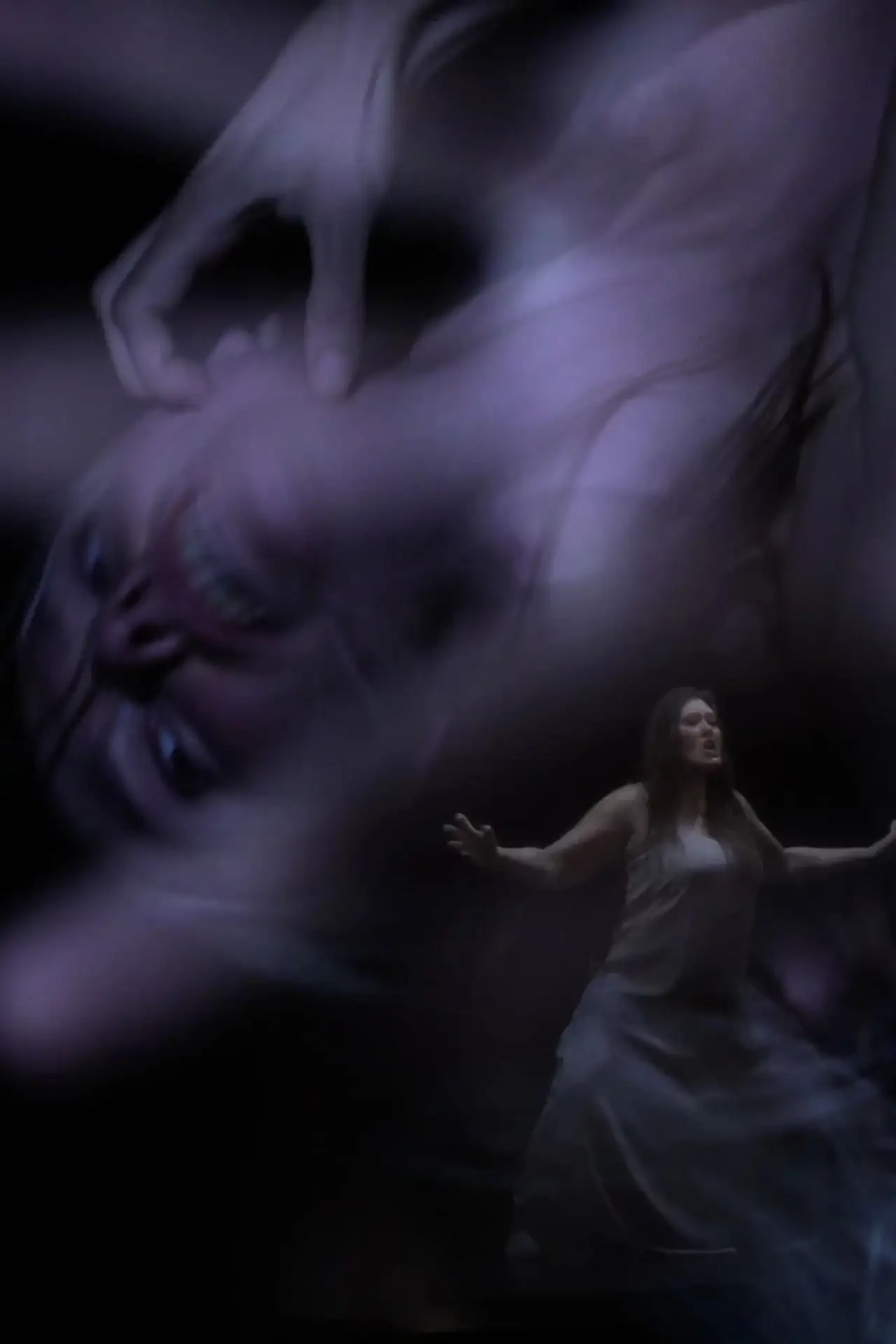Постер к фильму "Tristan und Isolde"