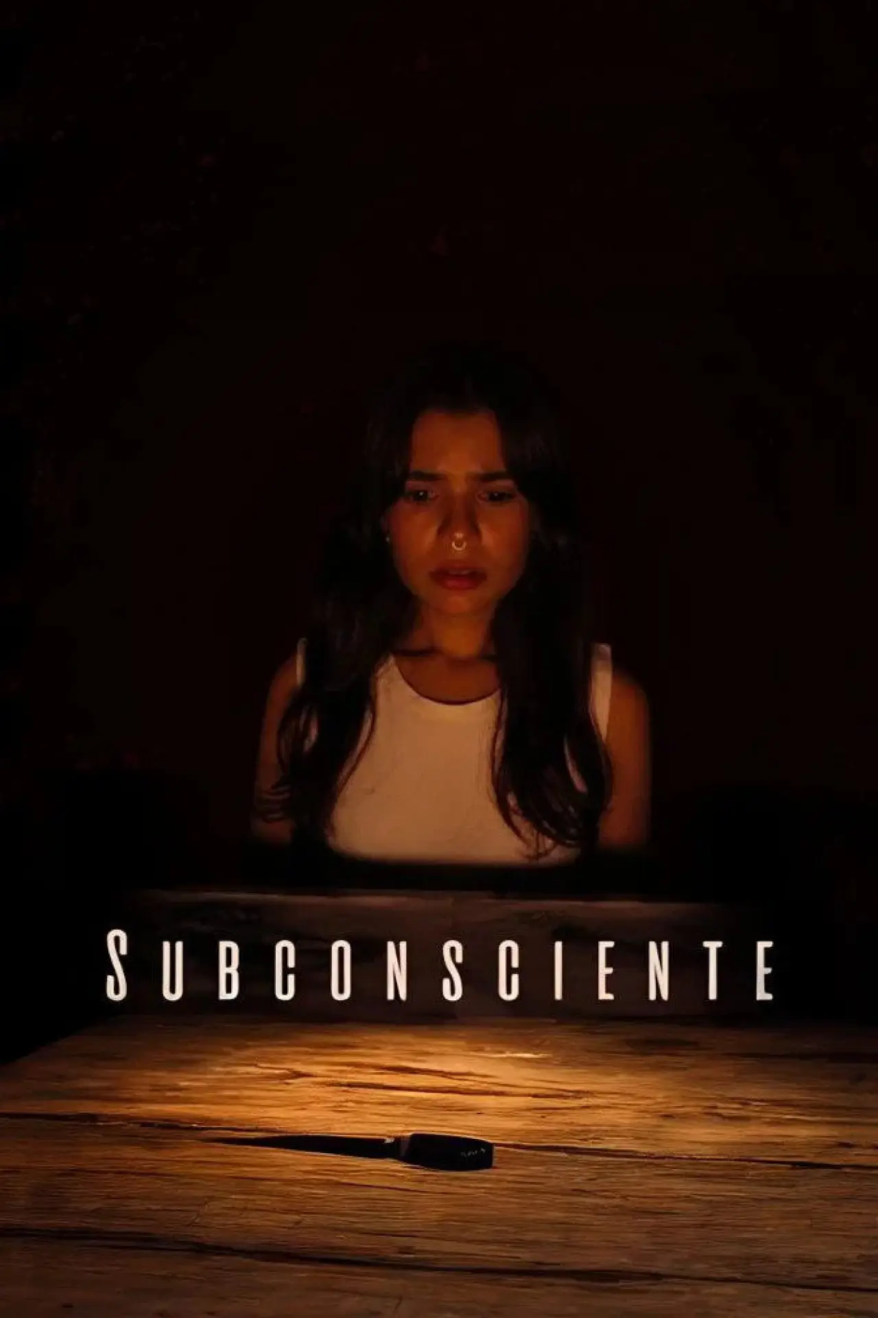 Постер к фильму "Subconsciente"