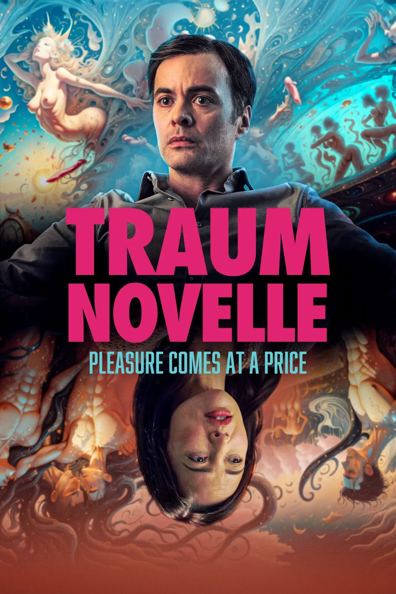 Постер к фильму "Traumnovelle"