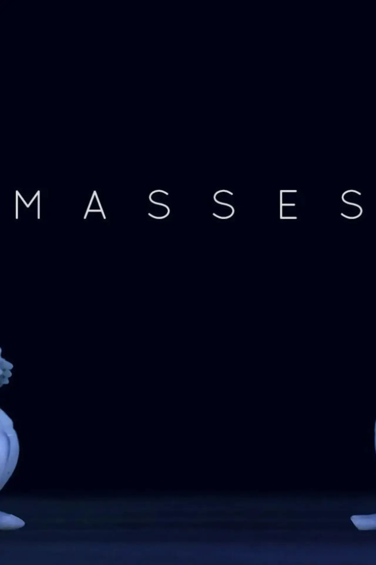 Постер к фильму "Masses"