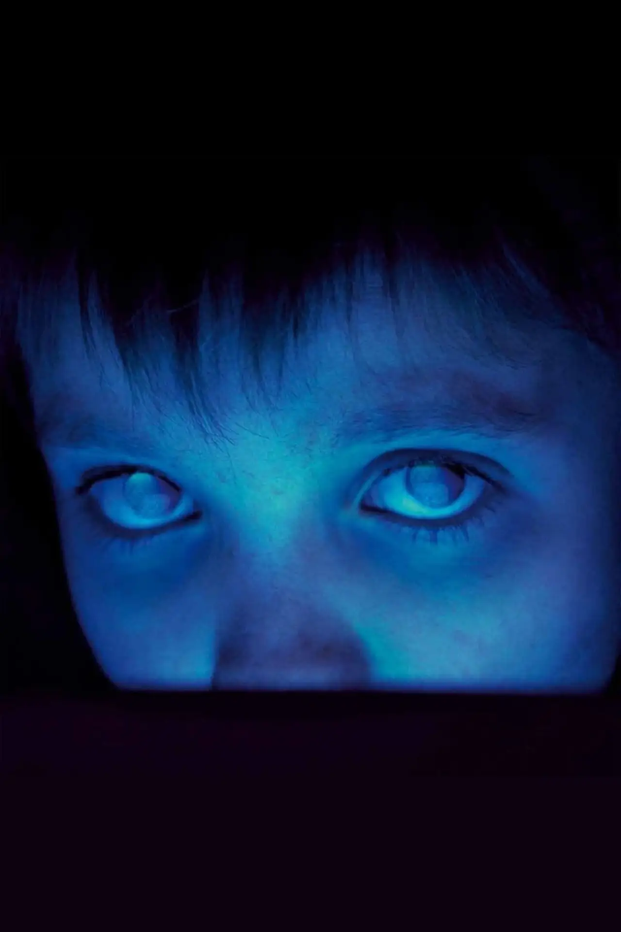 Постер к фильму "Porcupine Tree: The Making of Fear of a Blank Planet"