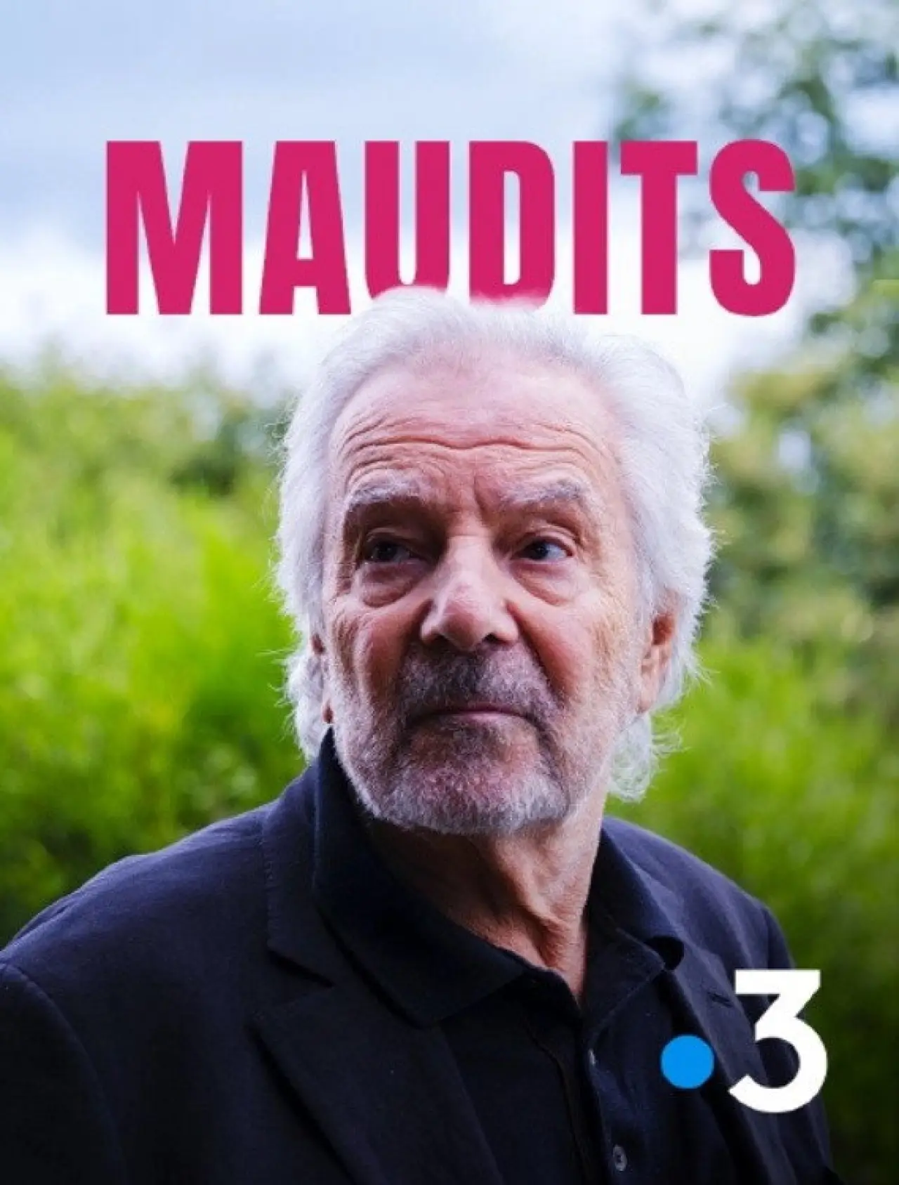 Постер к фильму "Maudits"