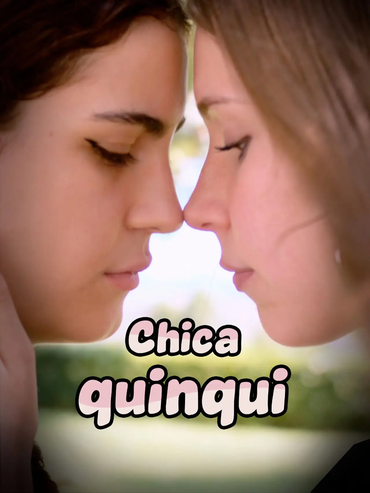 Постер к фильму "Chica Quinqui"