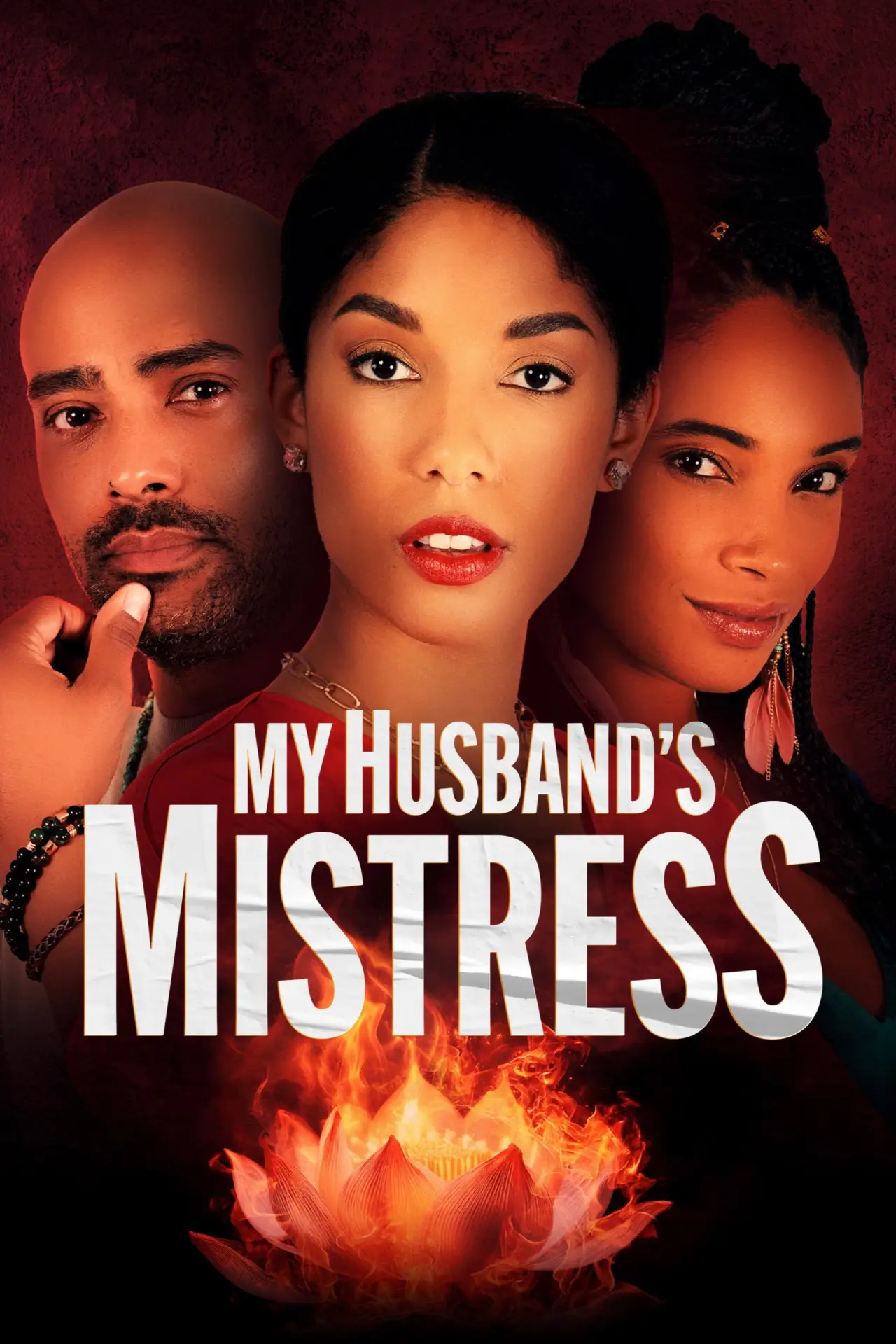 Постер к фильму "My Husband