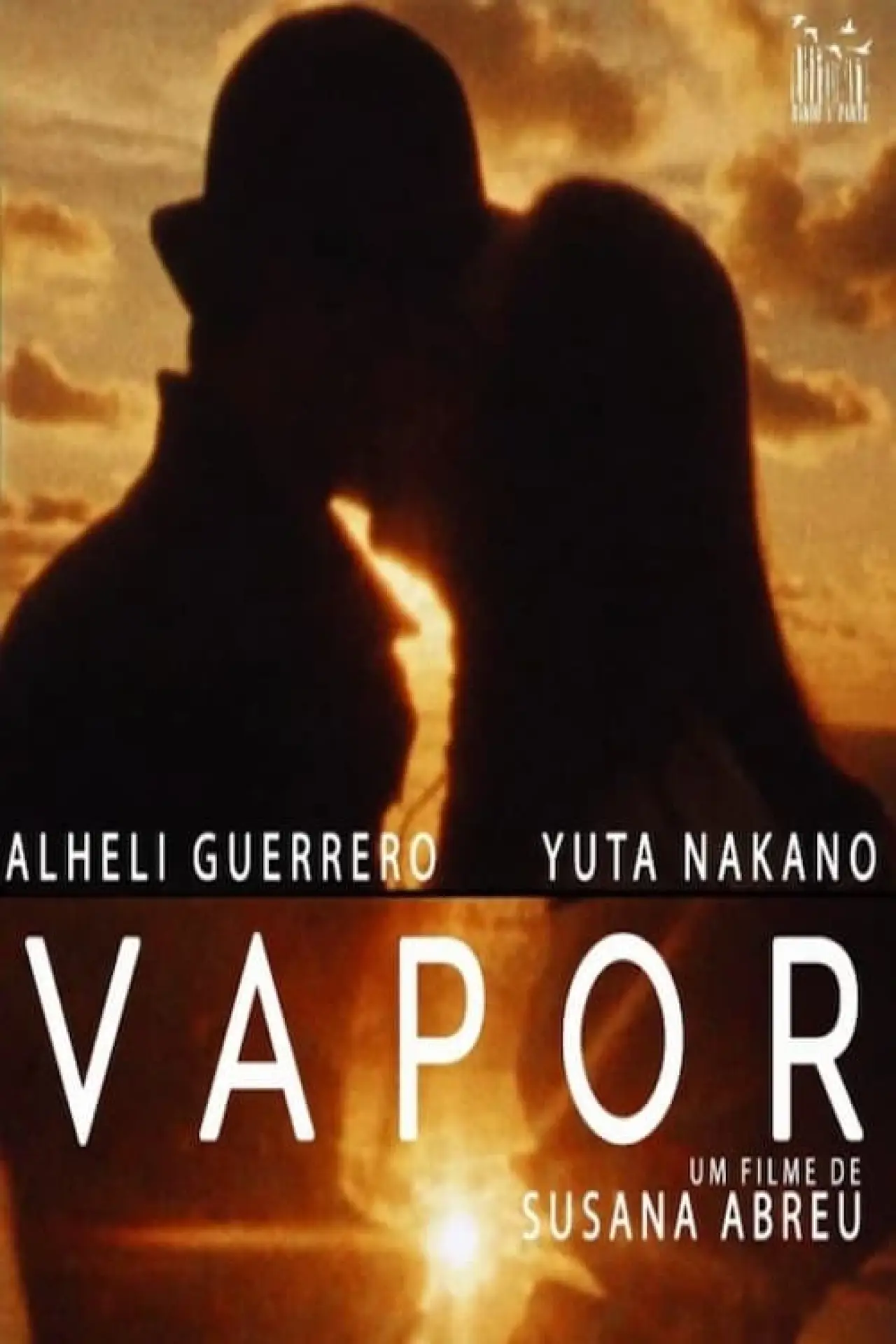 Постер к фильму "Vapor"