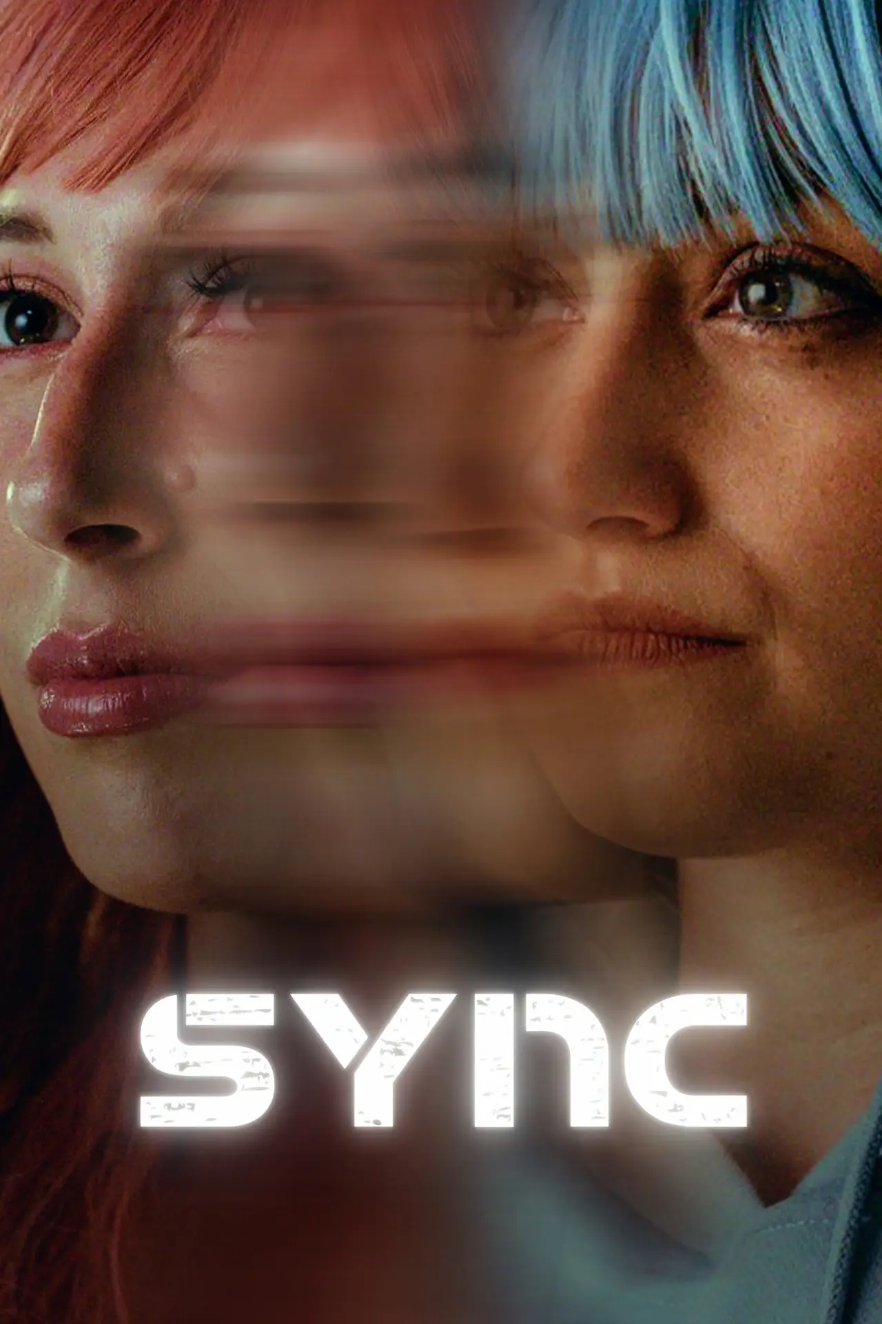 Постер к фильму "SYNC"