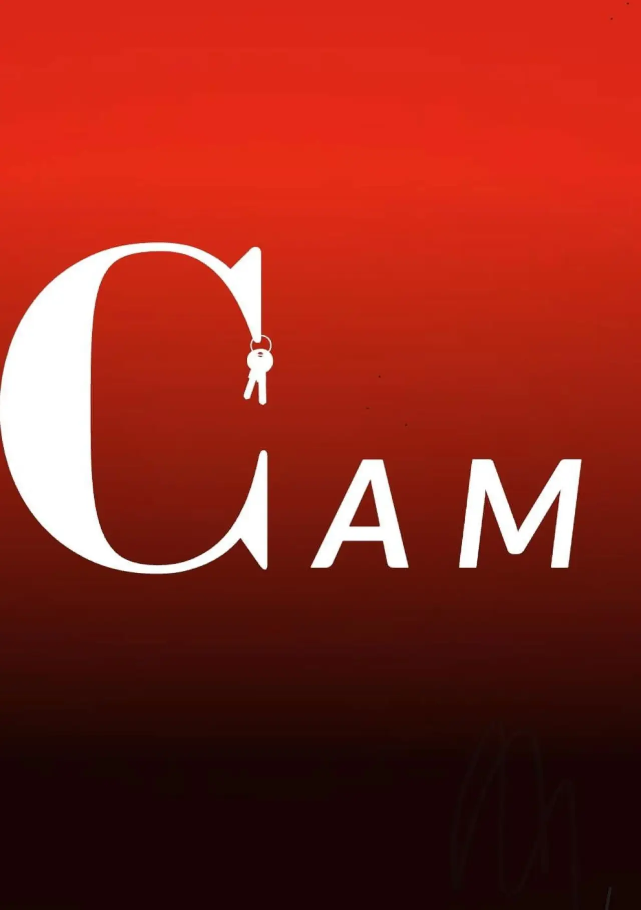 Постер к фильму "CAM"