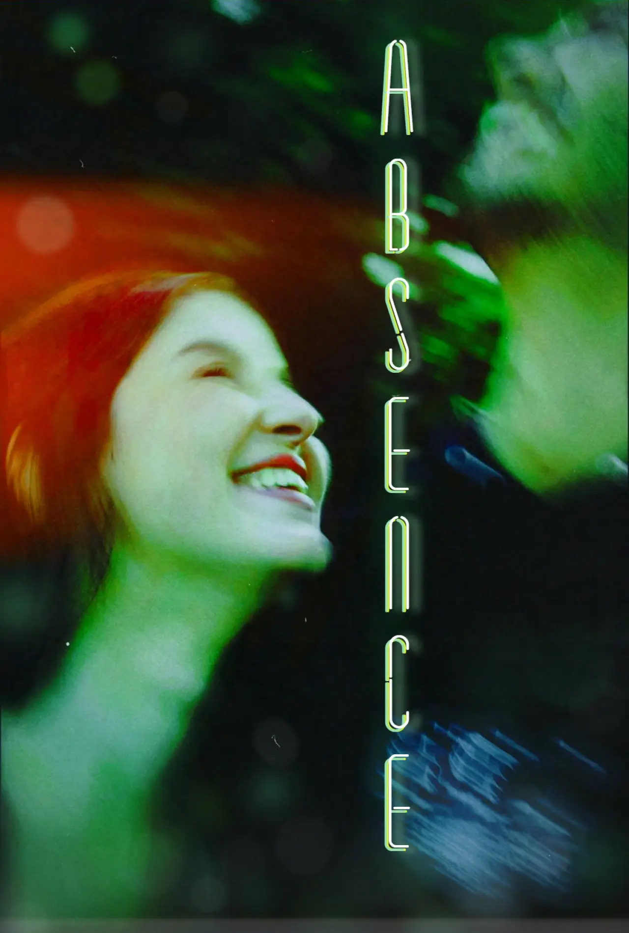 Постер к фильму "Absence"