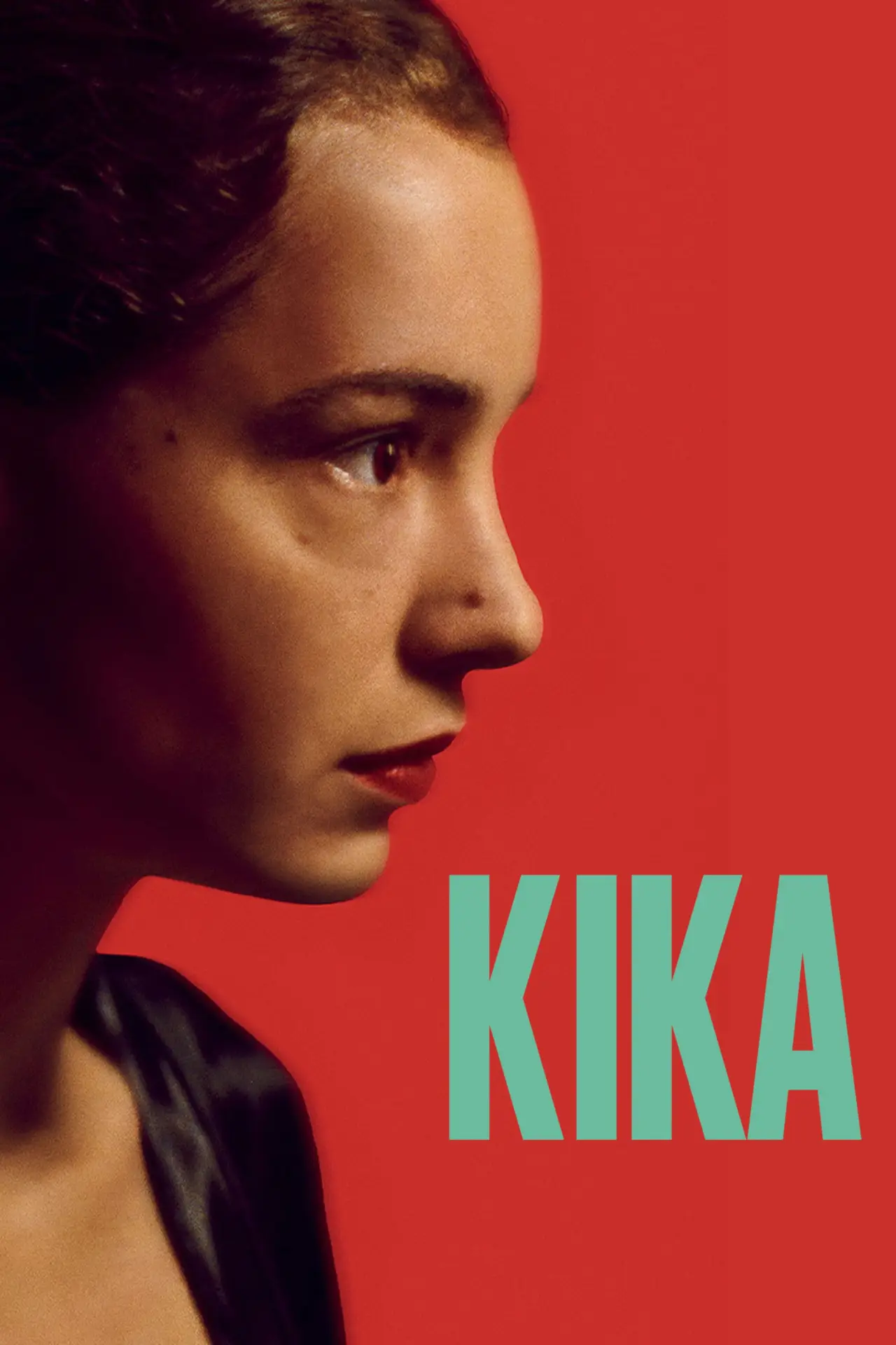 Постер к фильму "Кика"