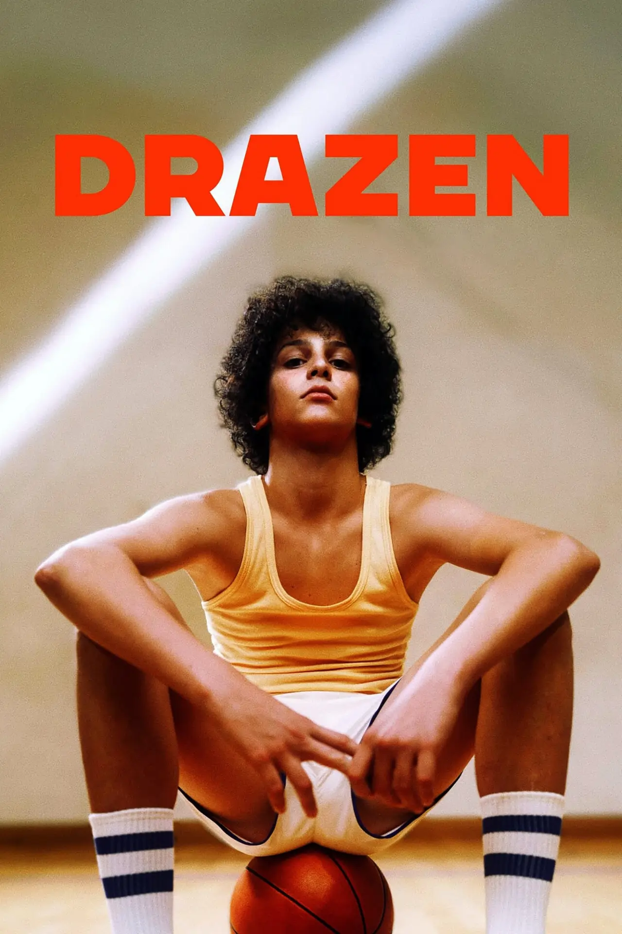 Постер к фильму "Dražen"