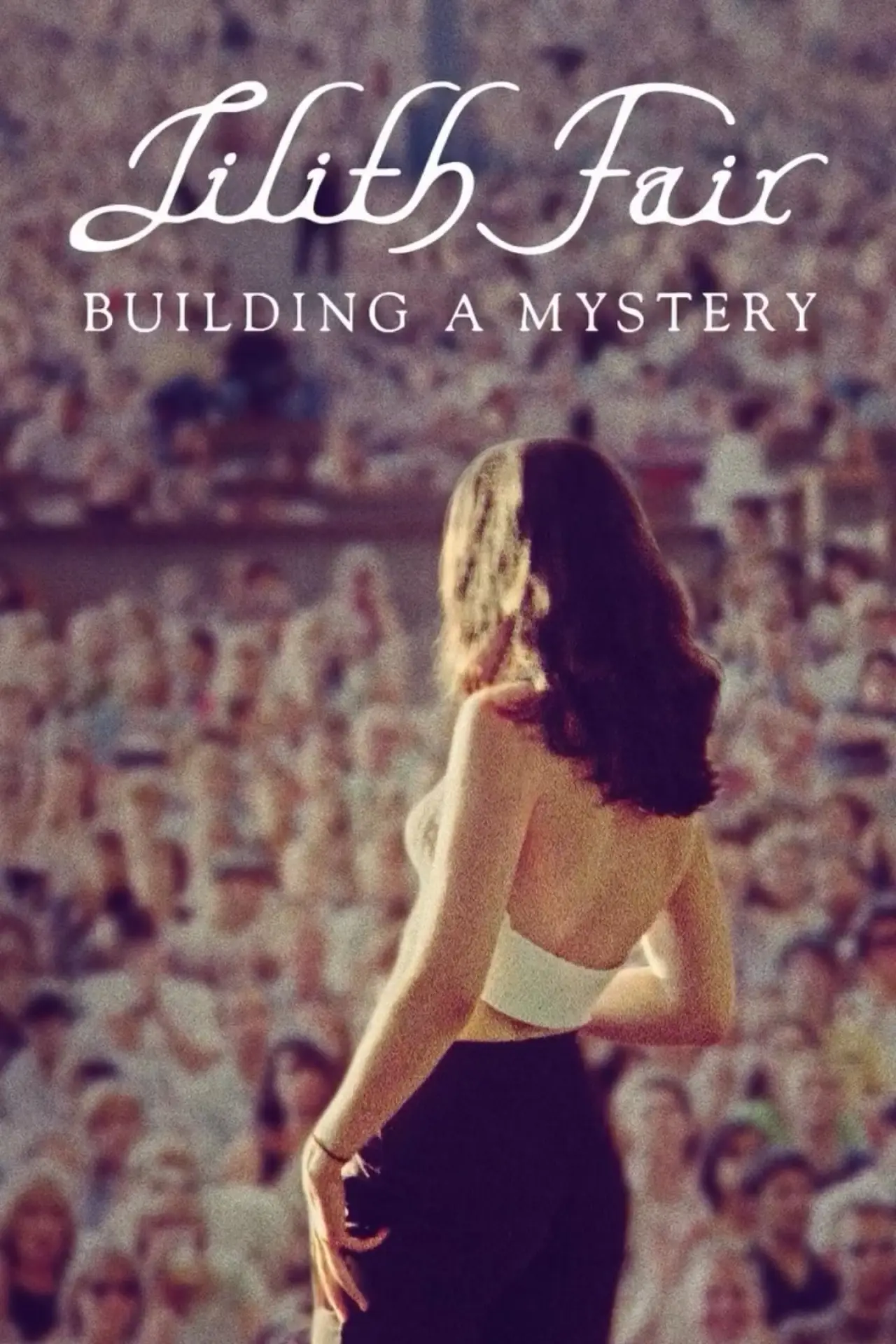 Постер к фильму "Lilith Fair: Building a Mystery"