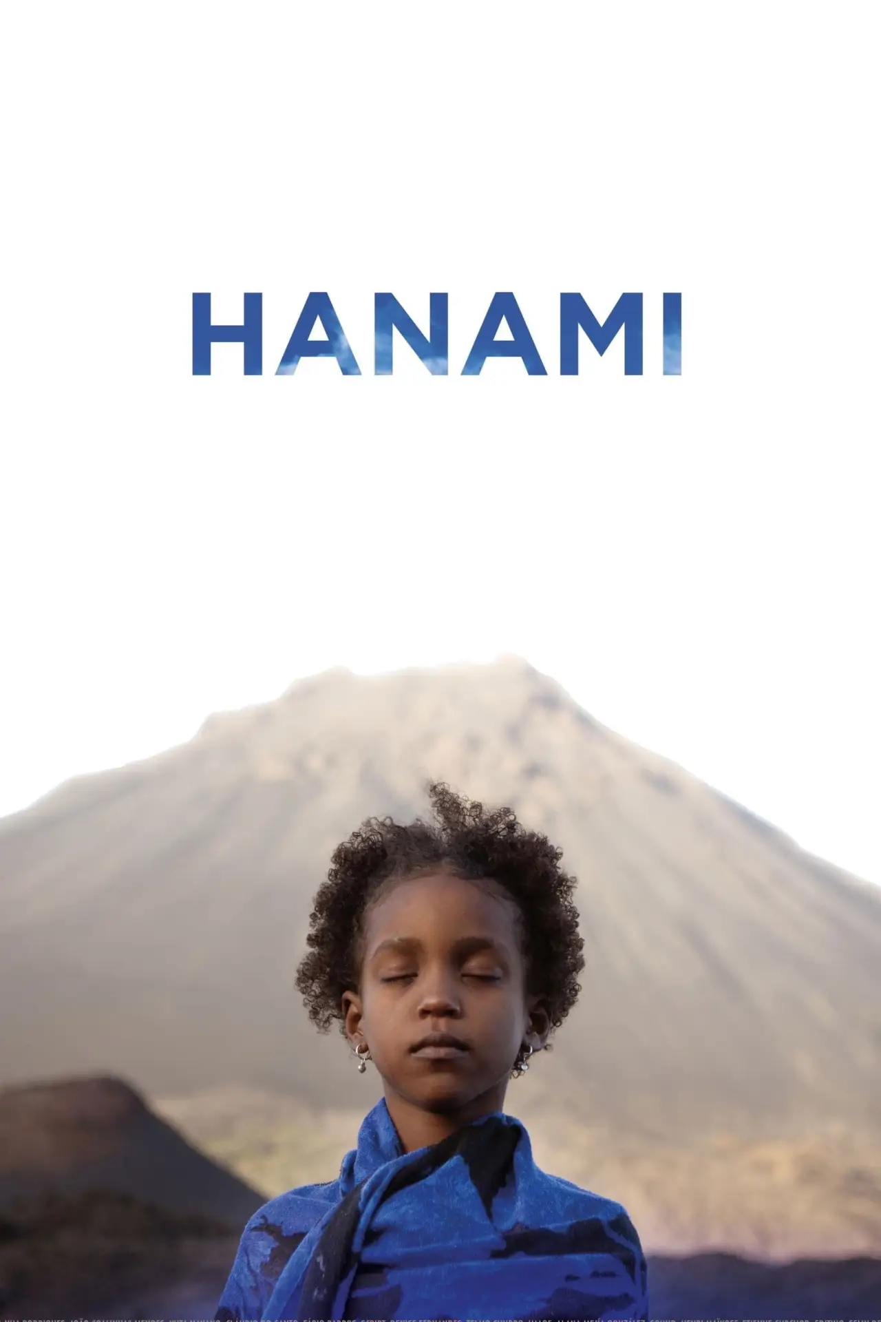 Постер к фильму "Hanami"