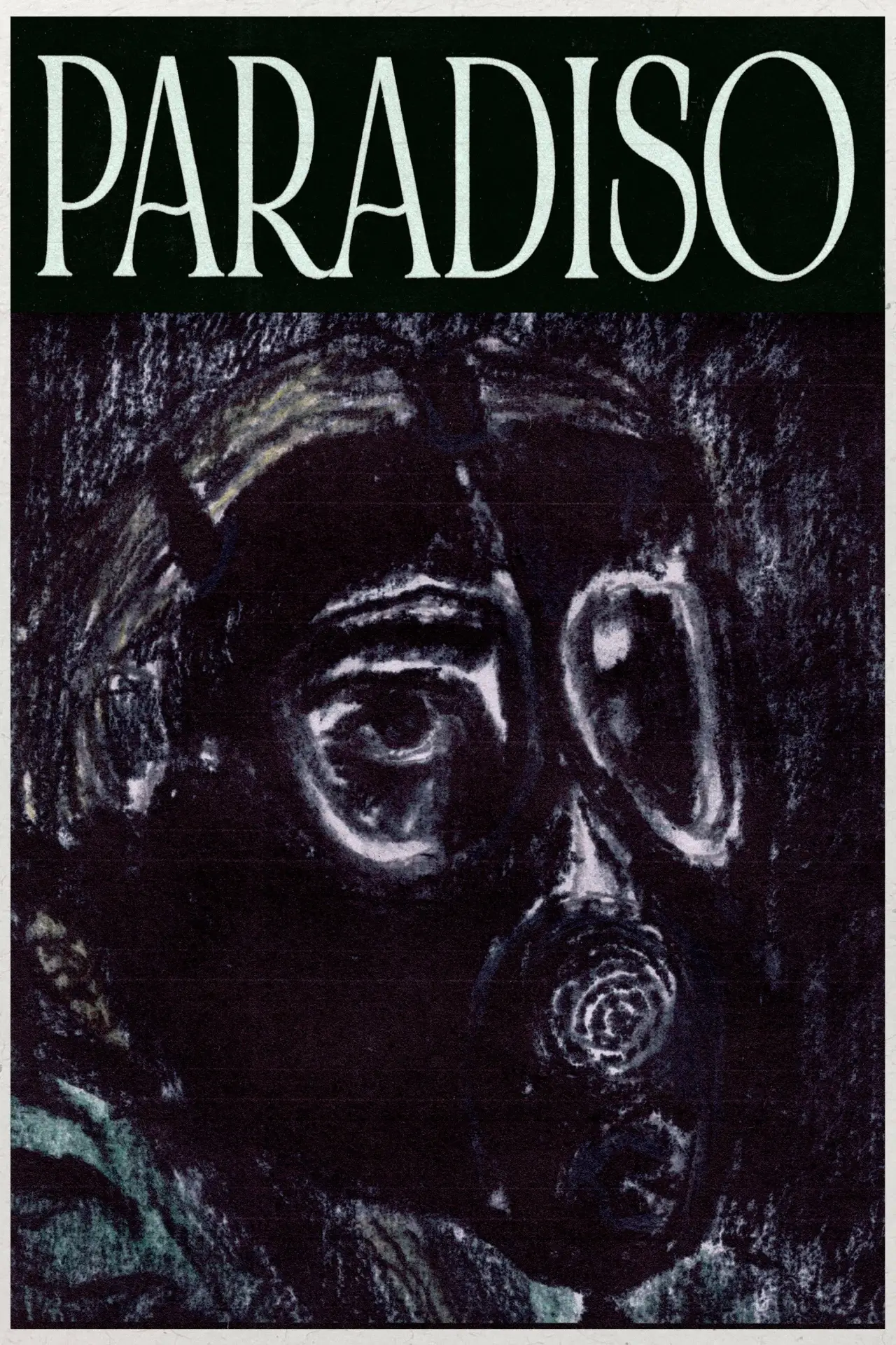 Постер к фильму "Paradiso"
