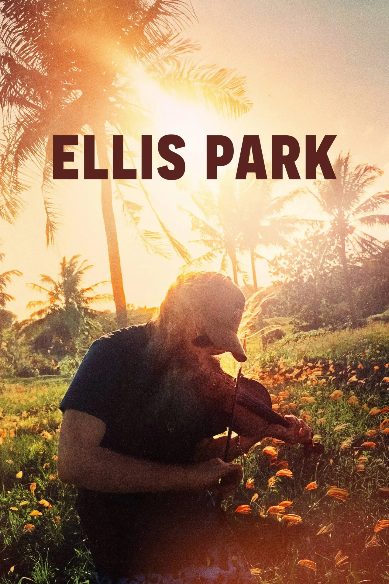 Постер к фильму "Ellis Park"