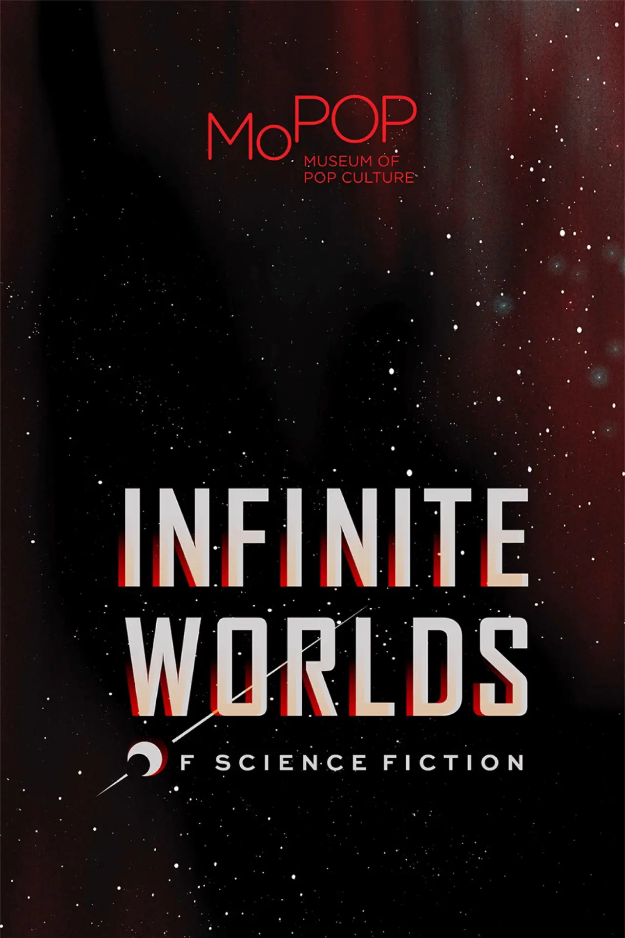 Постер к фильму "Infinite Worlds of Science Fiction"