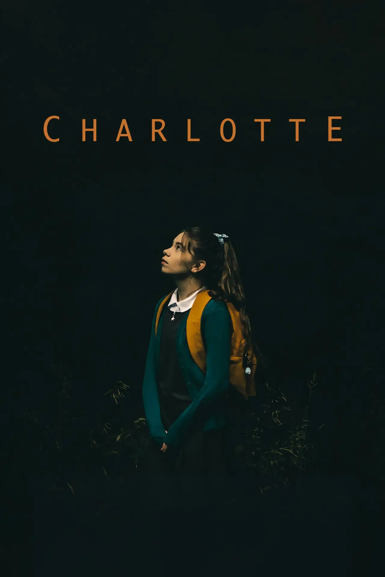 Постер к фильму "Charlotte"