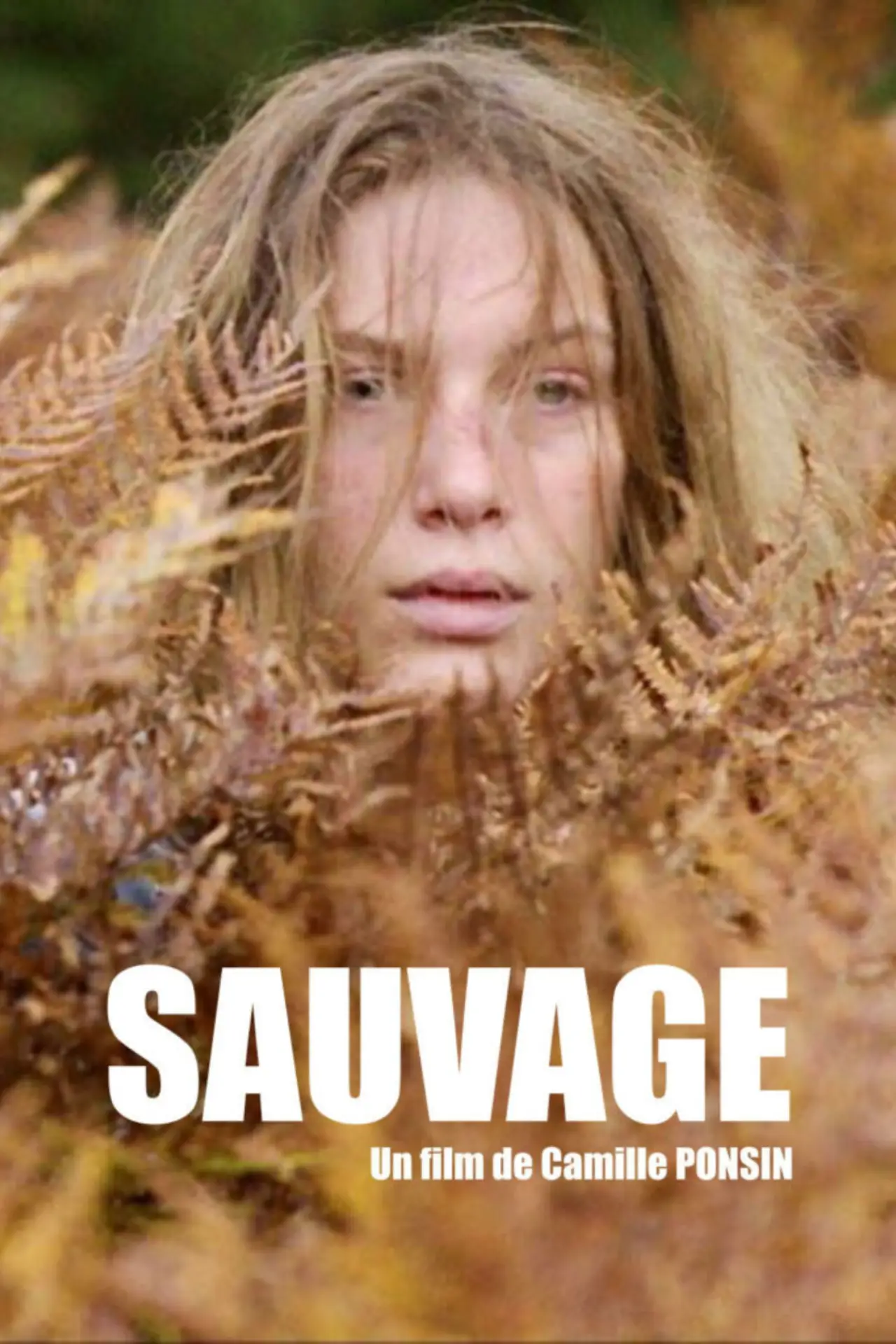 Постер к фильму "Sauvage"