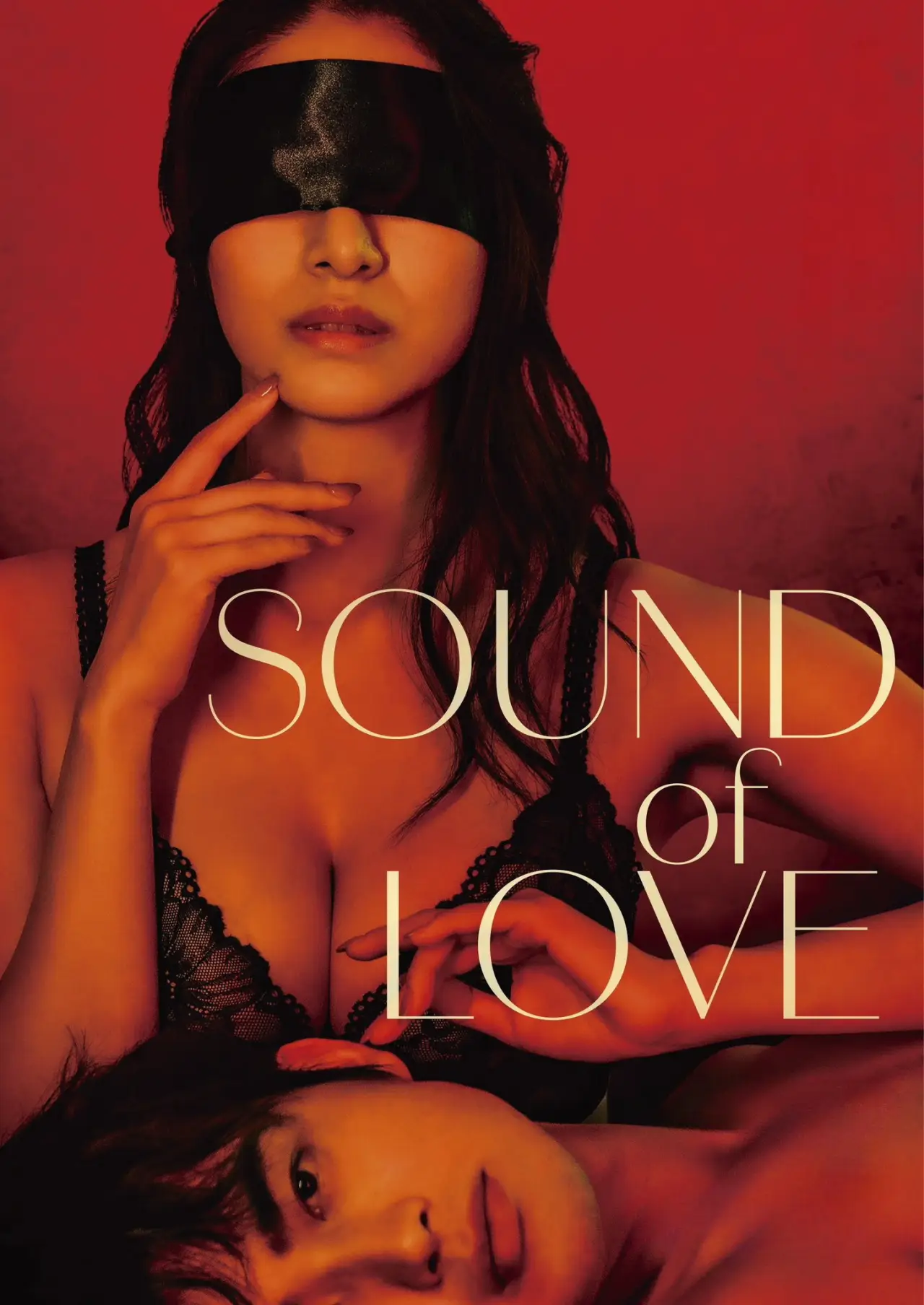 Постер к фильму "SOUND of LOVE"