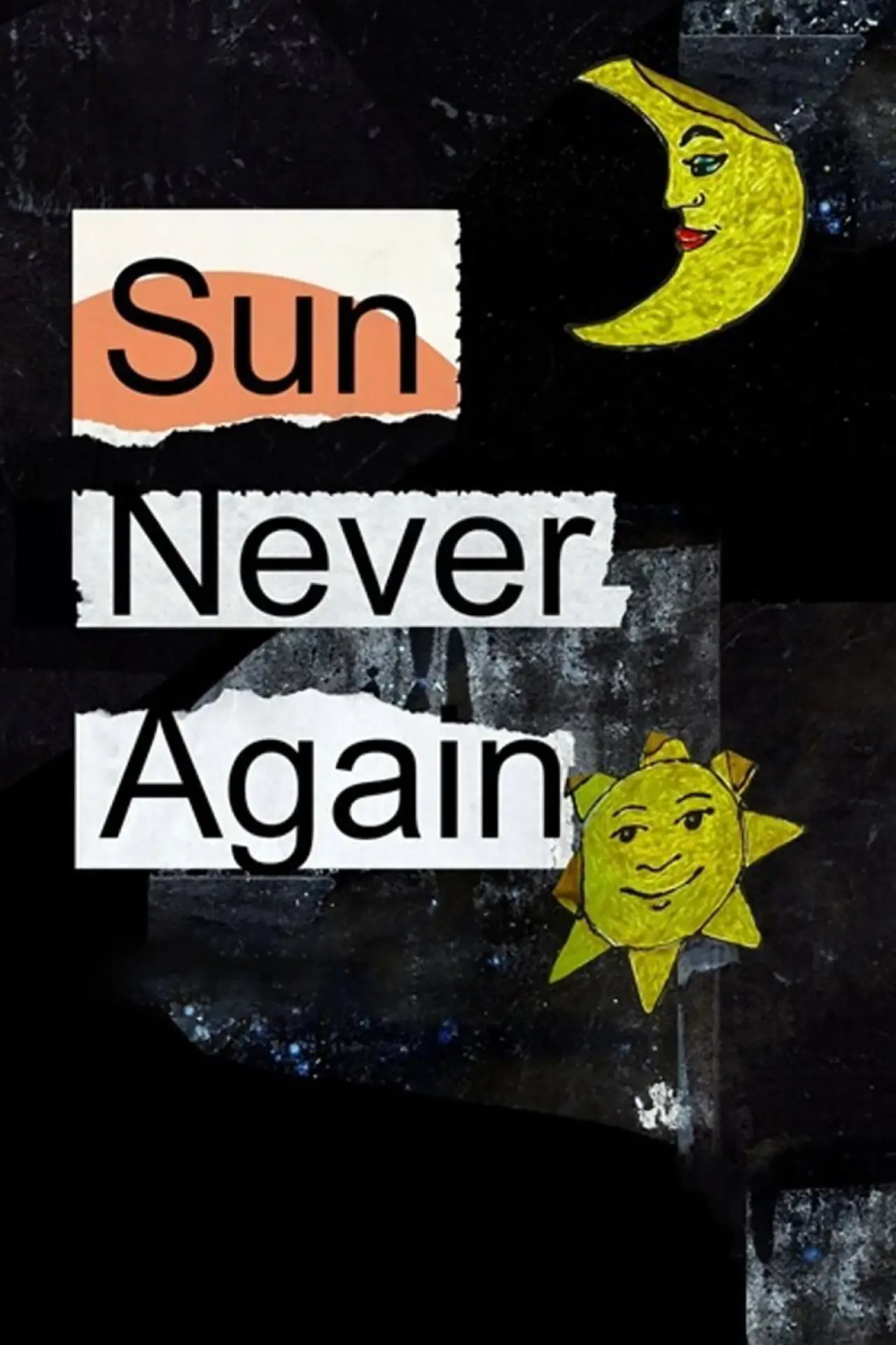 Постер к фильму "Sunce nikad više"