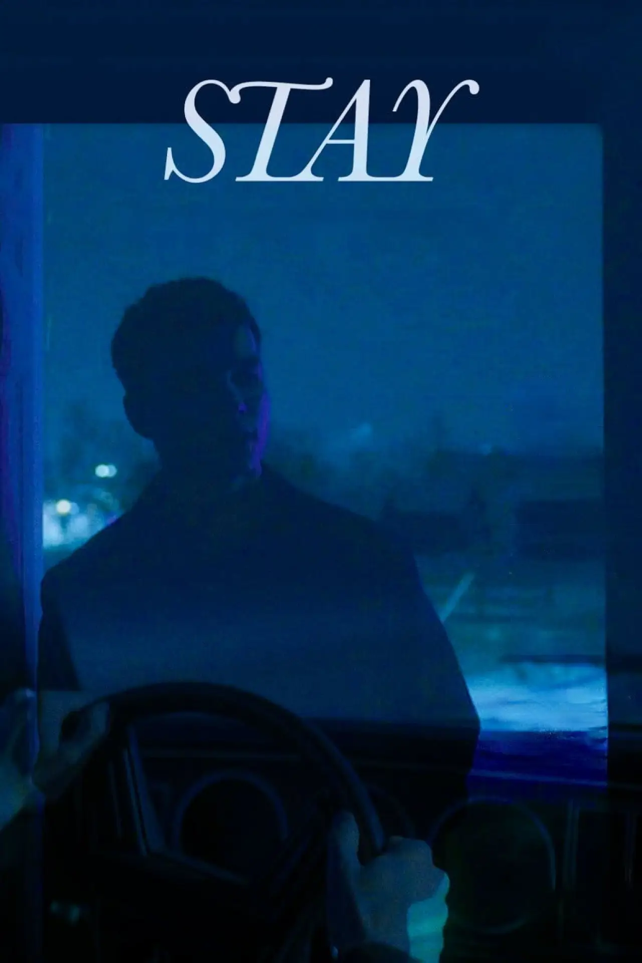 Постер к фильму "Stay"