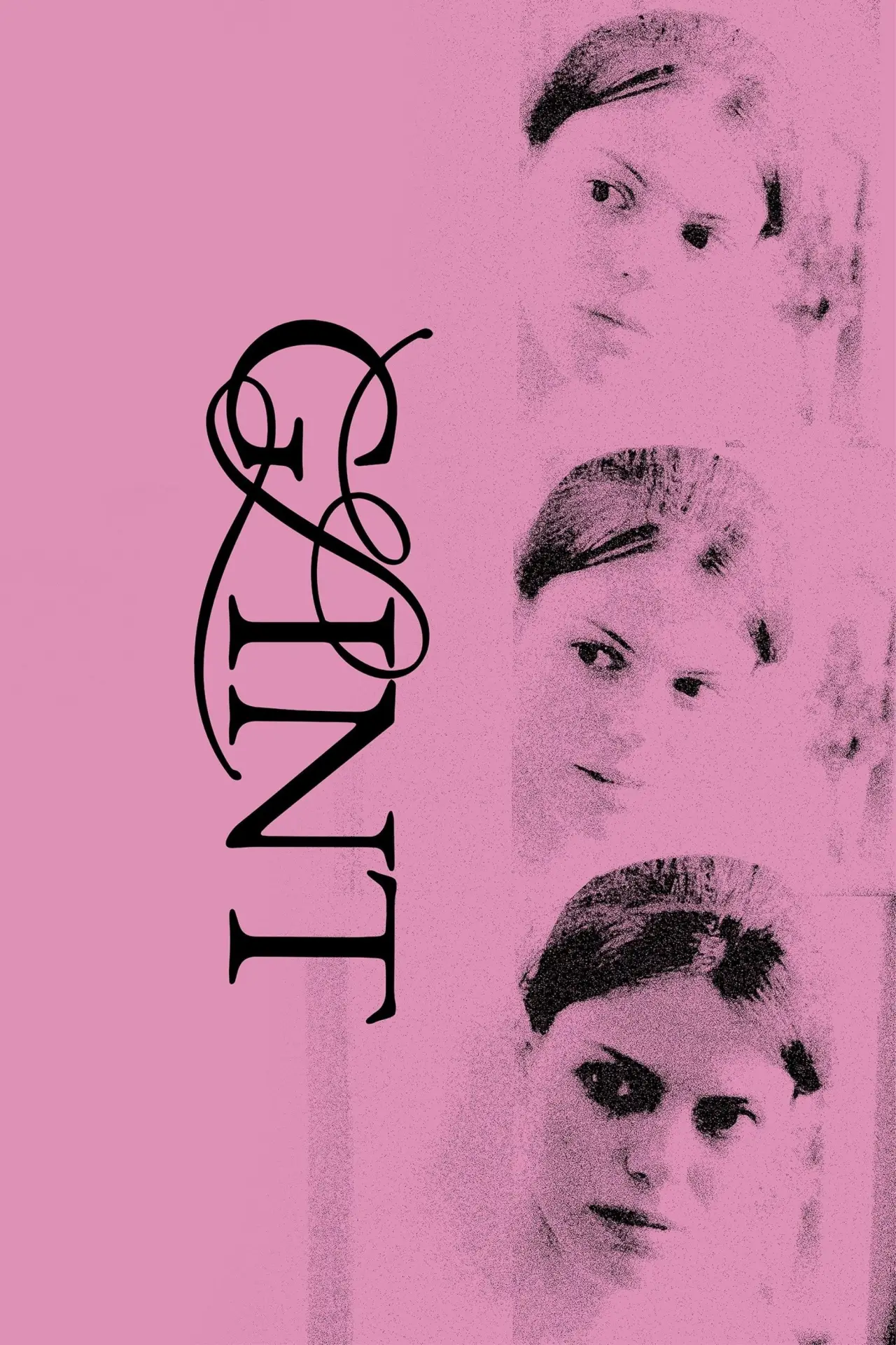 Постер к фильму "Glint"